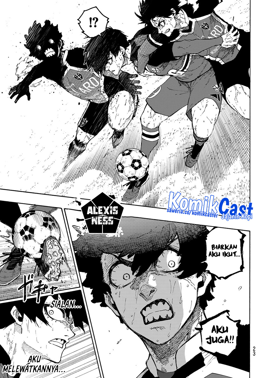 Dilarang COPAS - situs resmi www.mangacanblog.com - Komik blue lock 272 - chapter 272 273 Indonesia blue lock 272 - chapter 272 Terbaru 10|Baca Manga Komik Indonesia|Mangacan