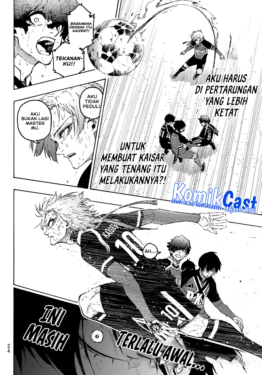 Dilarang COPAS - situs resmi www.mangacanblog.com - Komik blue lock 272 - chapter 272 273 Indonesia blue lock 272 - chapter 272 Terbaru 11|Baca Manga Komik Indonesia|Mangacan