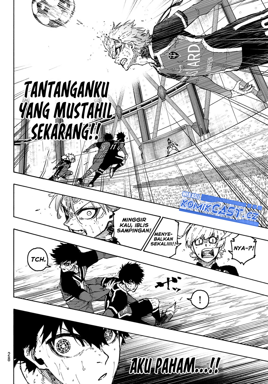 Dilarang COPAS - situs resmi www.mangacanblog.com - Komik blue lock 272 - chapter 272 273 Indonesia blue lock 272 - chapter 272 Terbaru 15|Baca Manga Komik Indonesia|Mangacan