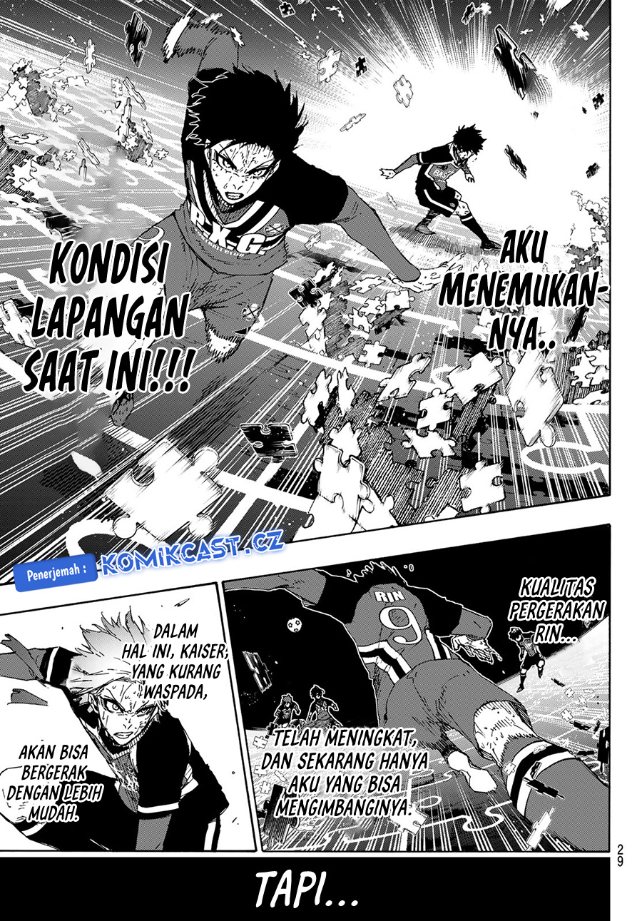 Dilarang COPAS - situs resmi www.mangacanblog.com - Komik blue lock 272 - chapter 272 273 Indonesia blue lock 272 - chapter 272 Terbaru 16|Baca Manga Komik Indonesia|Mangacan