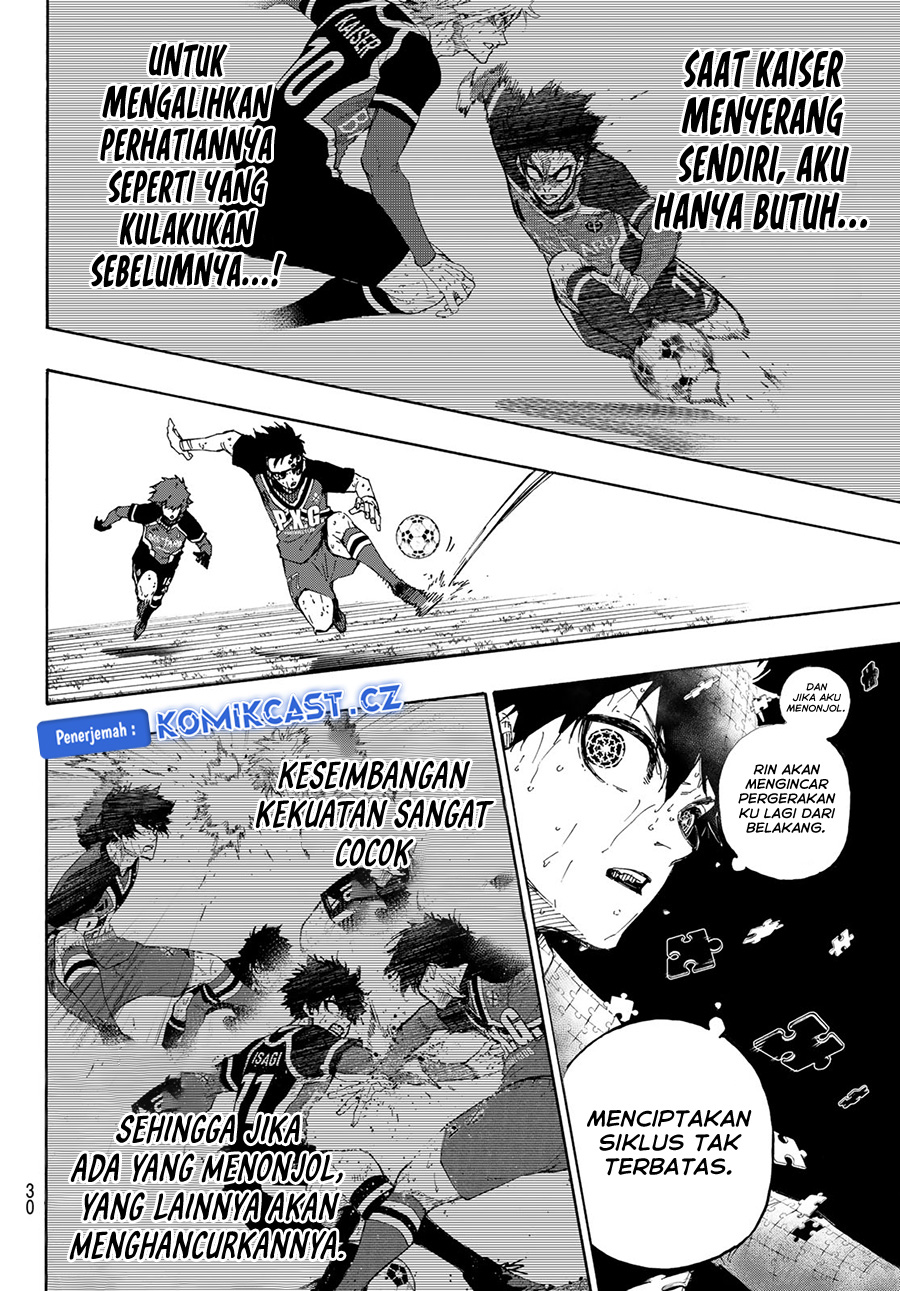 Dilarang COPAS - situs resmi www.mangacanblog.com - Komik blue lock 272 - chapter 272 273 Indonesia blue lock 272 - chapter 272 Terbaru 17|Baca Manga Komik Indonesia|Mangacan