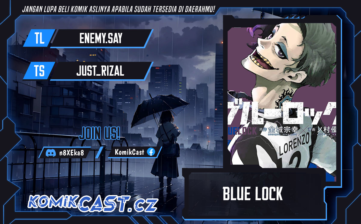 Dilarang COPAS - situs resmi www.mangacanblog.com - Komik blue lock 277 - chapter 277 278 Indonesia blue lock 277 - chapter 277 Terbaru 0|Baca Manga Komik Indonesia|Mangacan