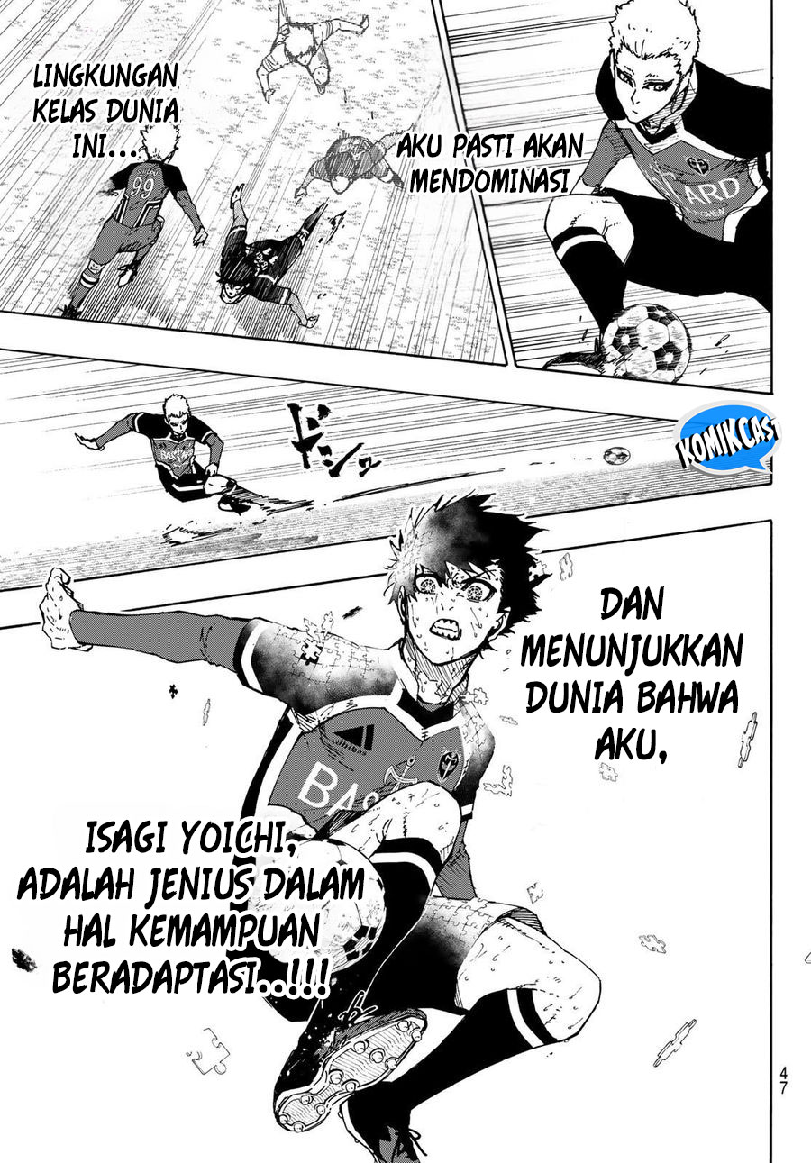 Dilarang COPAS - situs resmi www.mangacanblog.com - Komik blue lock 277 - chapter 277 278 Indonesia blue lock 277 - chapter 277 Terbaru 2|Baca Manga Komik Indonesia|Mangacan