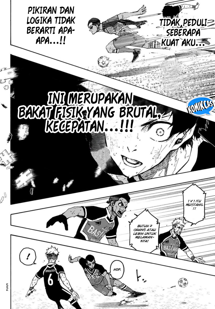 Dilarang COPAS - situs resmi www.mangacanblog.com - Komik blue lock 277 - chapter 277 278 Indonesia blue lock 277 - chapter 277 Terbaru 6|Baca Manga Komik Indonesia|Mangacan