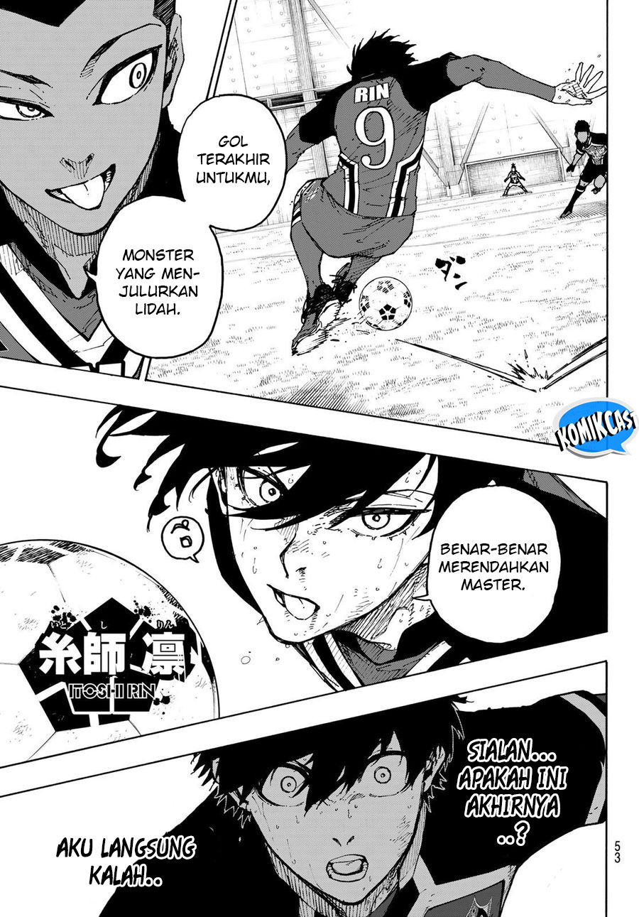 Dilarang COPAS - situs resmi www.mangacanblog.com - Komik blue lock 277 - chapter 277 278 Indonesia blue lock 277 - chapter 277 Terbaru 7|Baca Manga Komik Indonesia|Mangacan