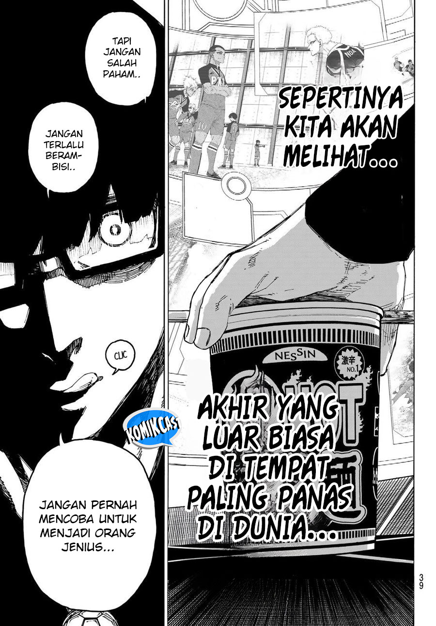 Dilarang COPAS - situs resmi www.mangacanblog.com - Komik blue lock 277 - chapter 277 278 Indonesia blue lock 277 - chapter 277 Terbaru 12|Baca Manga Komik Indonesia|Mangacan