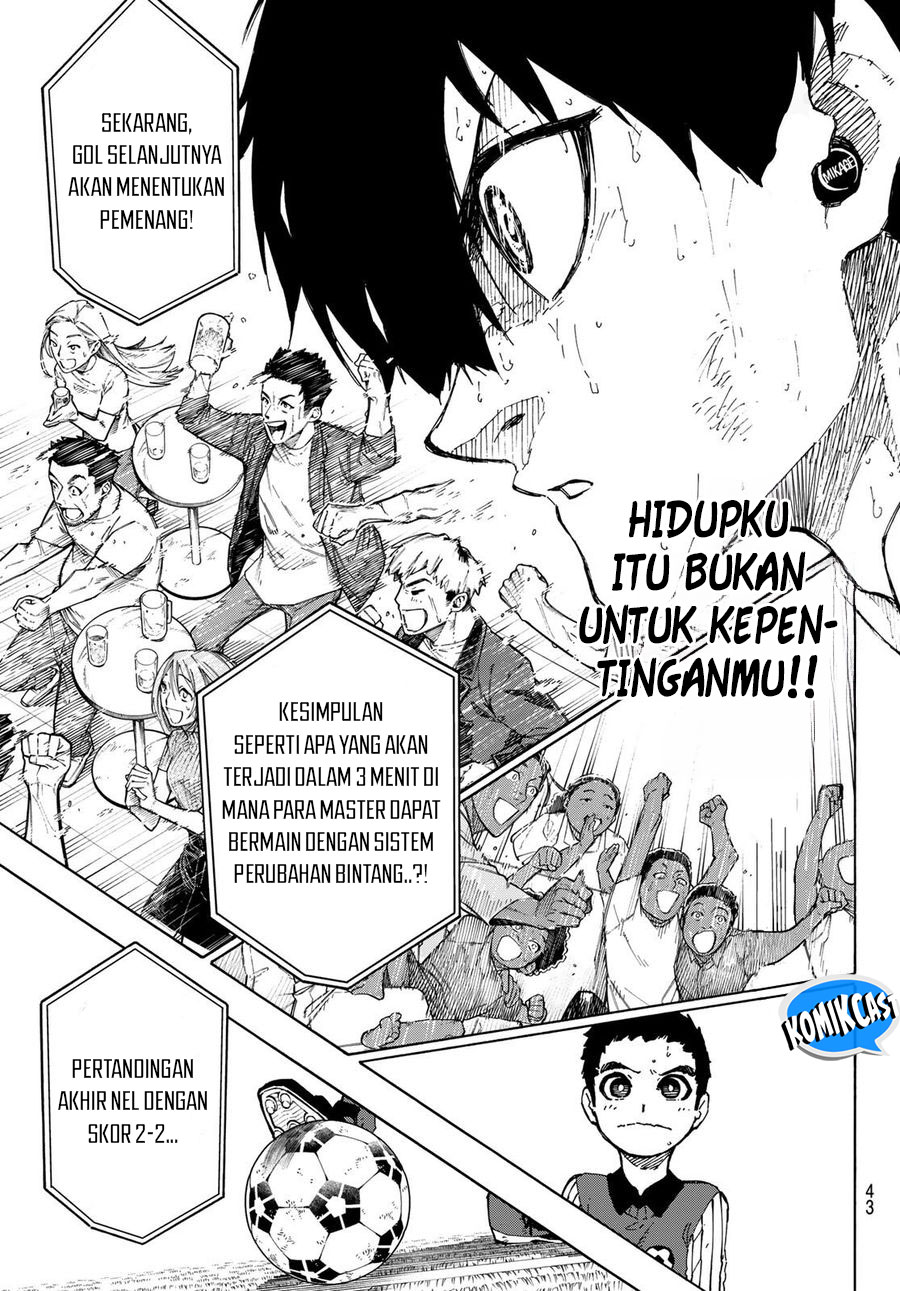 Dilarang COPAS - situs resmi www.mangacanblog.com - Komik blue lock 277 - chapter 277 278 Indonesia blue lock 277 - chapter 277 Terbaru 16|Baca Manga Komik Indonesia|Mangacan