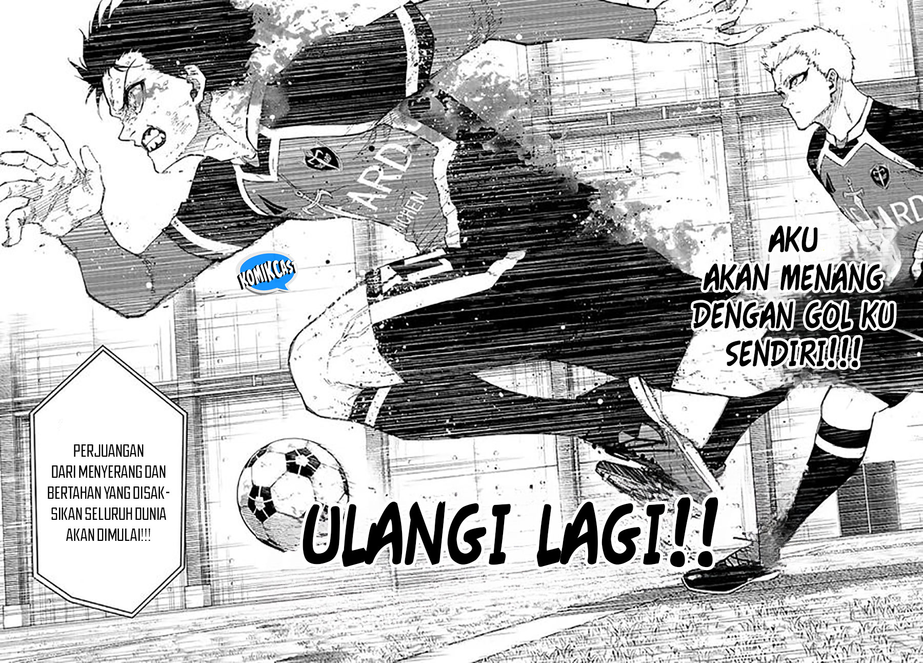 Dilarang COPAS - situs resmi www.mangacanblog.com - Komik blue lock 277 - chapter 277 278 Indonesia blue lock 277 - chapter 277 Terbaru 17|Baca Manga Komik Indonesia|Mangacan