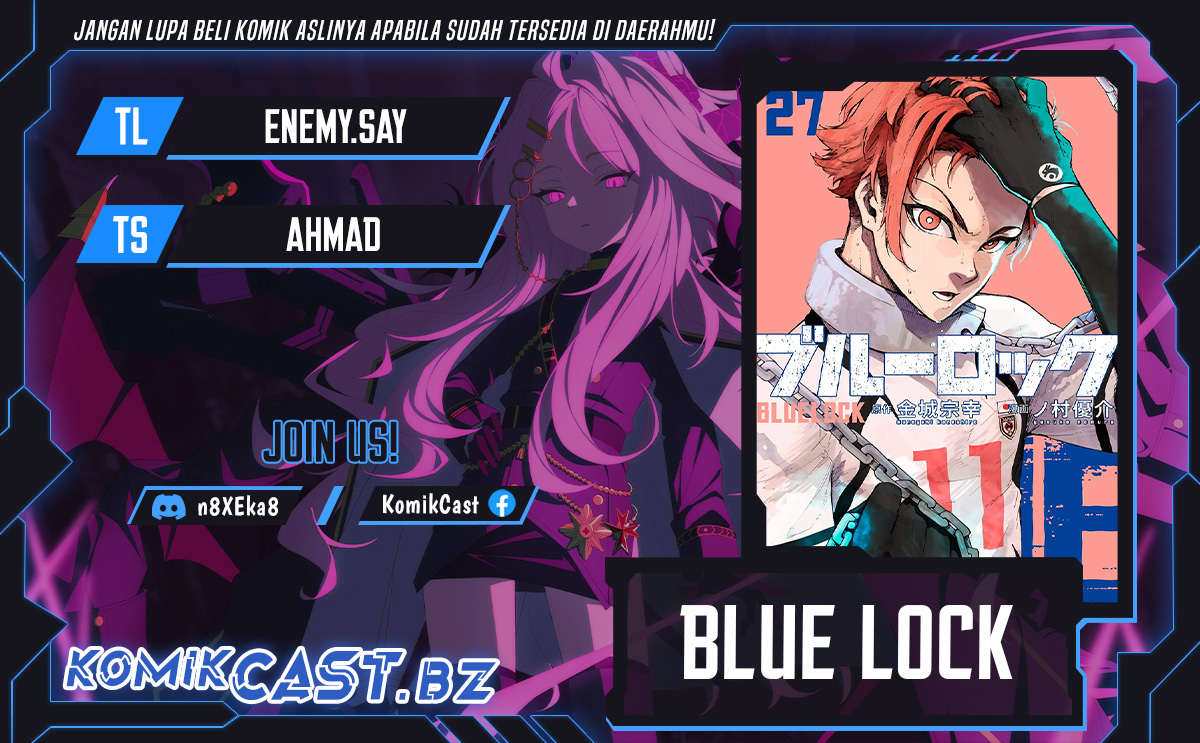 Dilarang COPAS - situs resmi www.mangacanblog.com - Komik blue lock 285 - chapter 285 286 Indonesia blue lock 285 - chapter 285 Terbaru 0|Baca Manga Komik Indonesia|Mangacan