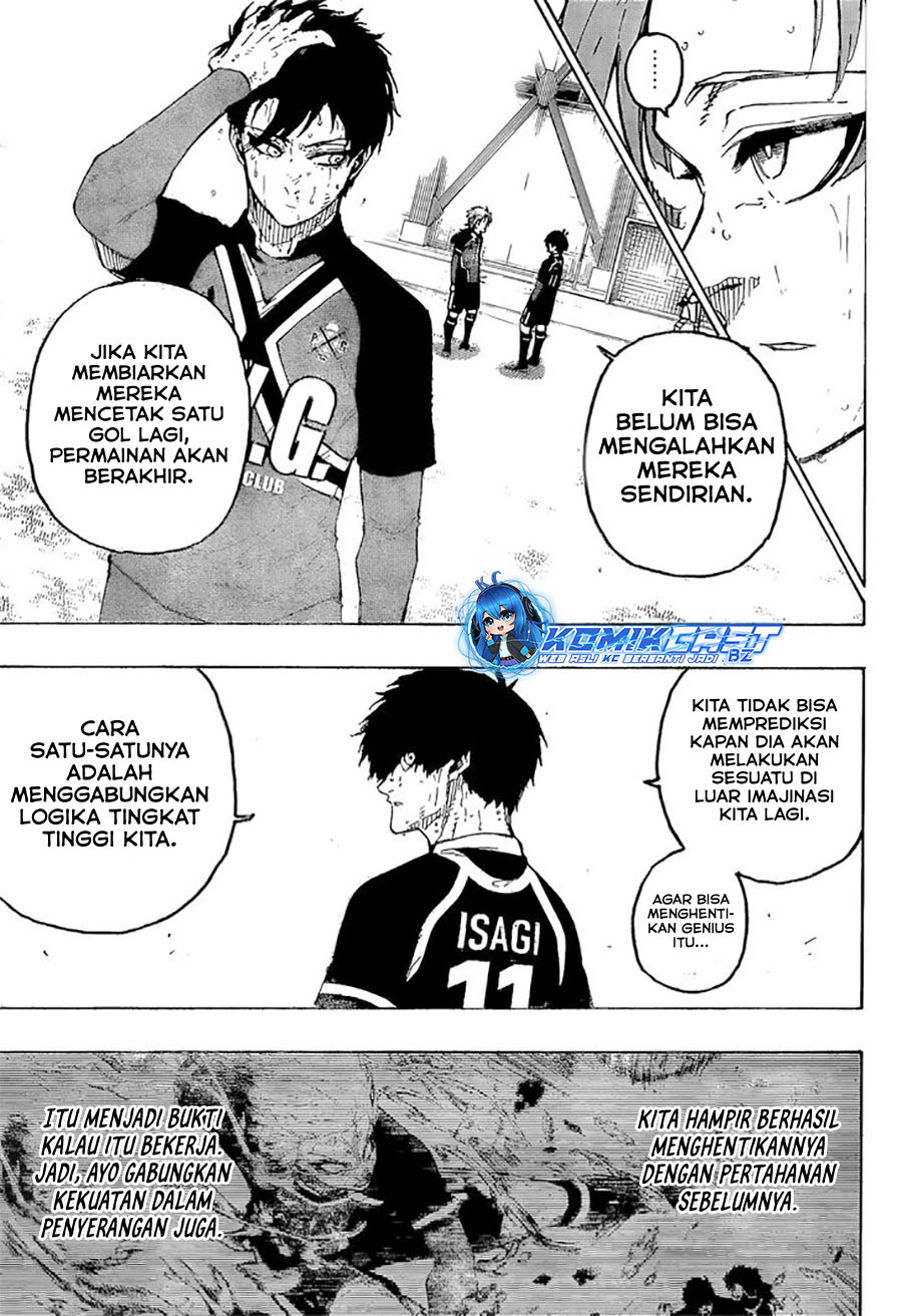 Dilarang COPAS - situs resmi www.mangacanblog.com - Komik blue lock 285 - chapter 285 286 Indonesia blue lock 285 - chapter 285 Terbaru 3|Baca Manga Komik Indonesia|Mangacan