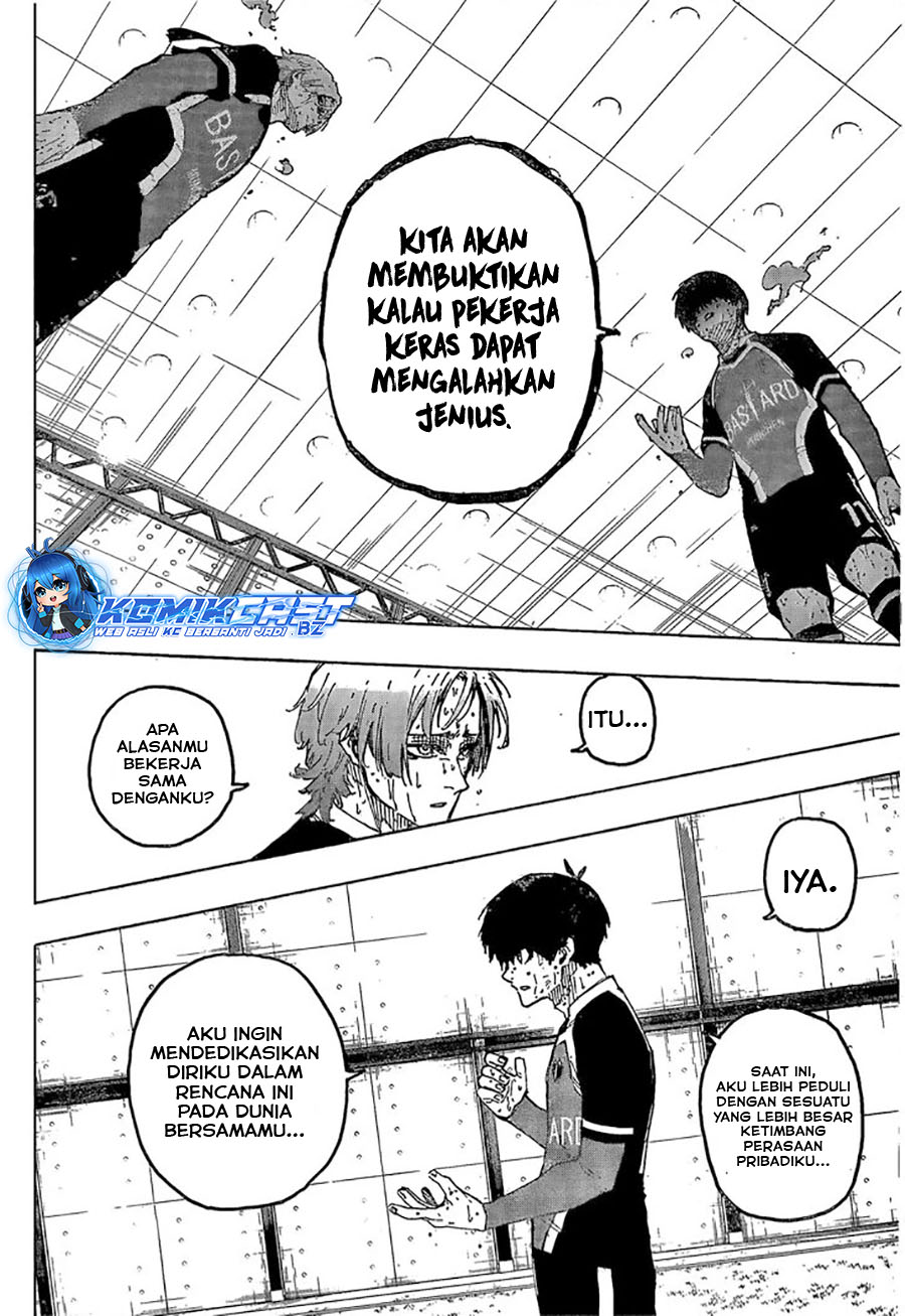 Dilarang COPAS - situs resmi www.mangacanblog.com - Komik blue lock 285 - chapter 285 286 Indonesia blue lock 285 - chapter 285 Terbaru 4|Baca Manga Komik Indonesia|Mangacan