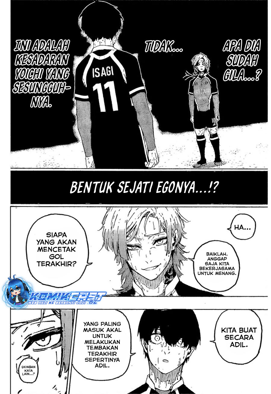 Dilarang COPAS - situs resmi www.mangacanblog.com - Komik blue lock 285 - chapter 285 286 Indonesia blue lock 285 - chapter 285 Terbaru 6|Baca Manga Komik Indonesia|Mangacan