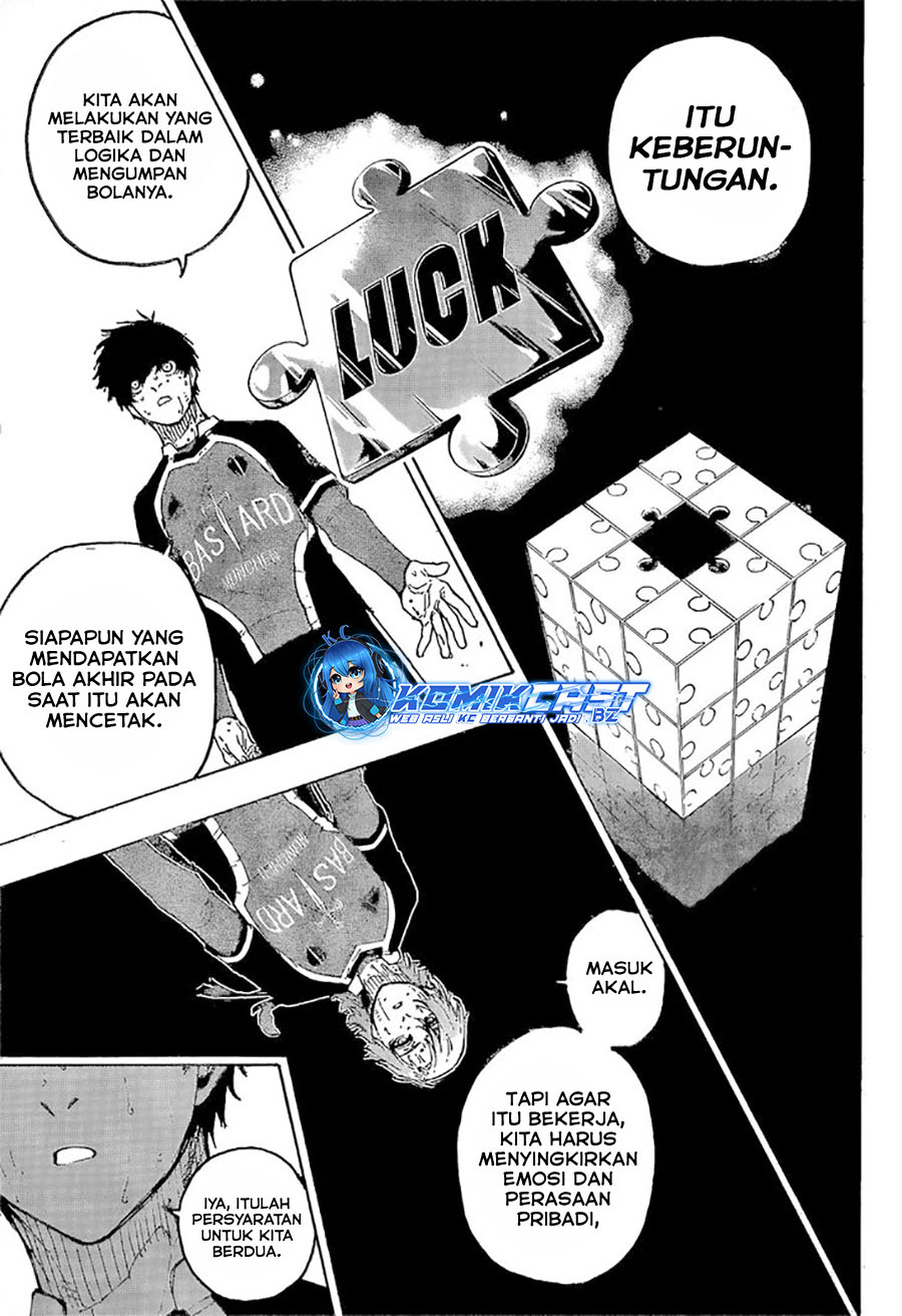 Dilarang COPAS - situs resmi www.mangacanblog.com - Komik blue lock 285 - chapter 285 286 Indonesia blue lock 285 - chapter 285 Terbaru 7|Baca Manga Komik Indonesia|Mangacan