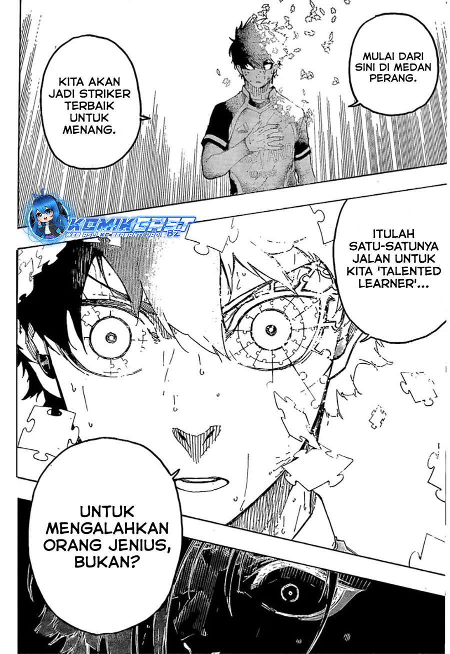 Dilarang COPAS - situs resmi www.mangacanblog.com - Komik blue lock 285 - chapter 285 286 Indonesia blue lock 285 - chapter 285 Terbaru 8|Baca Manga Komik Indonesia|Mangacan