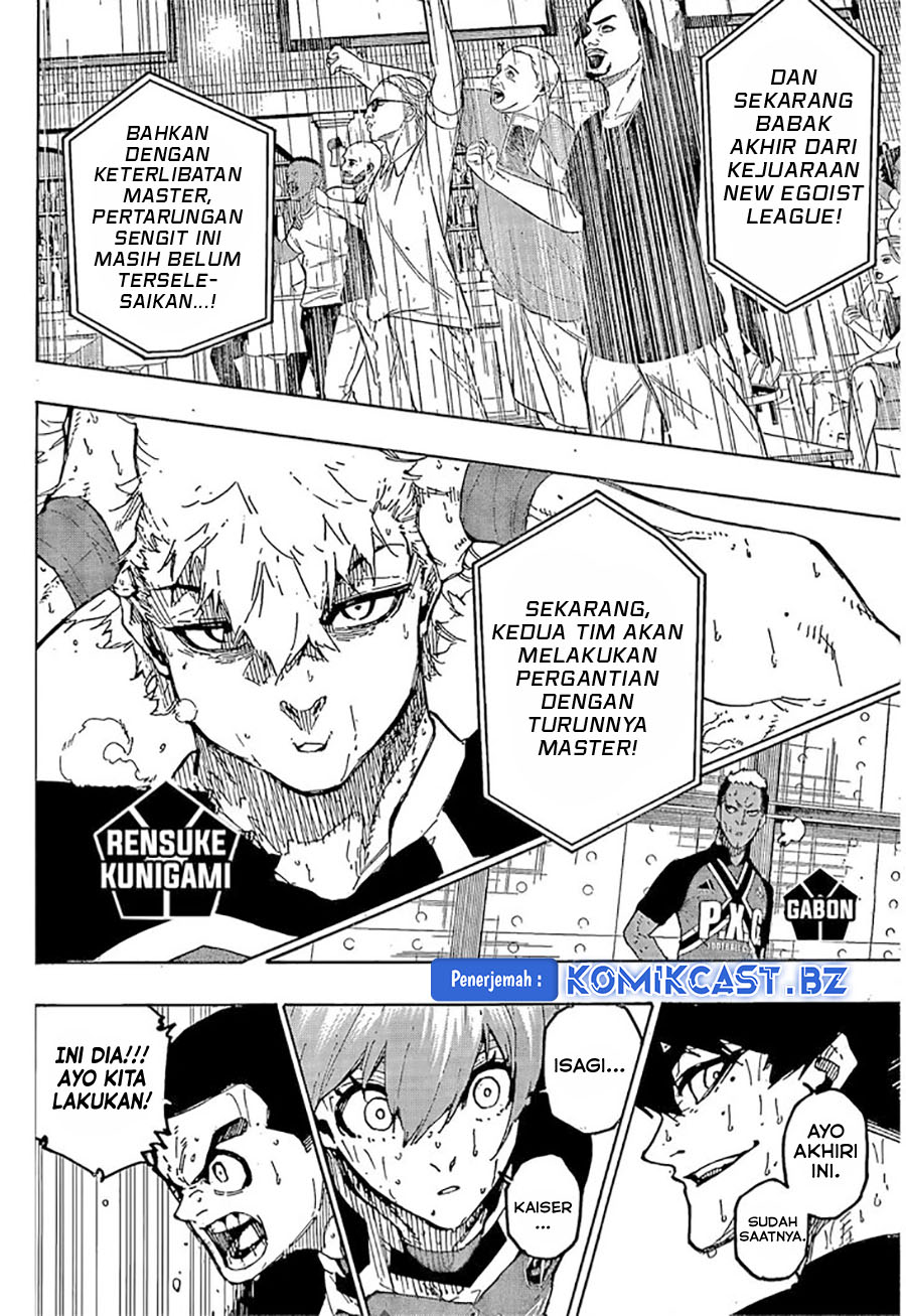 Dilarang COPAS - situs resmi www.mangacanblog.com - Komik blue lock 285 - chapter 285 286 Indonesia blue lock 285 - chapter 285 Terbaru 11|Baca Manga Komik Indonesia|Mangacan