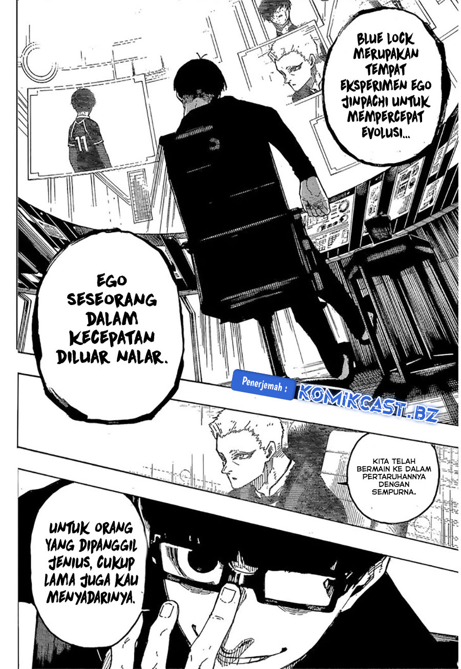 Dilarang COPAS - situs resmi www.mangacanblog.com - Komik blue lock 285 - chapter 285 286 Indonesia blue lock 285 - chapter 285 Terbaru 15|Baca Manga Komik Indonesia|Mangacan