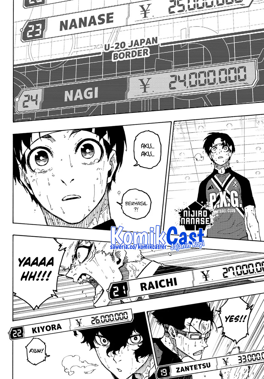 Dilarang COPAS - situs resmi www.mangacanblog.com - Komik blue lock 299 - chapter 299 300 Indonesia blue lock 299 - chapter 299 Terbaru 2|Baca Manga Komik Indonesia|Mangacan