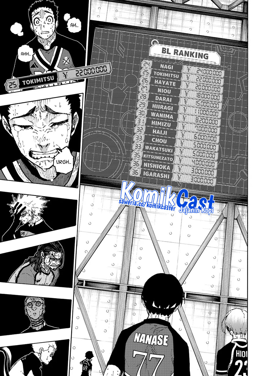 Dilarang COPAS - situs resmi www.mangacanblog.com - Komik blue lock 299 - chapter 299 300 Indonesia blue lock 299 - chapter 299 Terbaru 3|Baca Manga Komik Indonesia|Mangacan