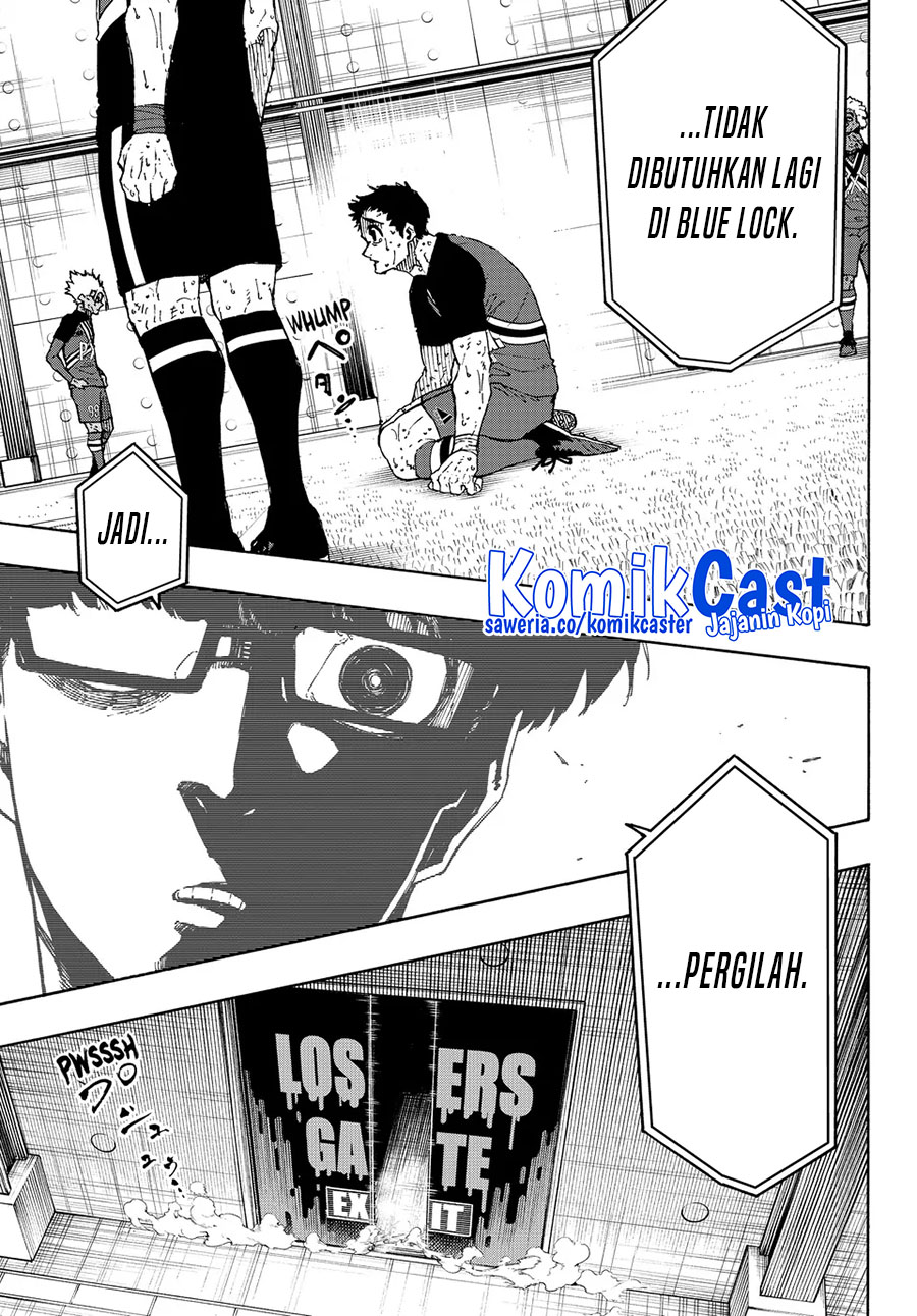 Dilarang COPAS - situs resmi www.mangacanblog.com - Komik blue lock 299 - chapter 299 300 Indonesia blue lock 299 - chapter 299 Terbaru 5|Baca Manga Komik Indonesia|Mangacan