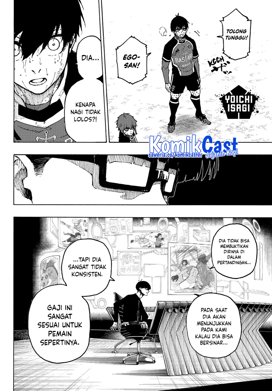 Dilarang COPAS - situs resmi www.mangacanblog.com - Komik blue lock 299 - chapter 299 300 Indonesia blue lock 299 - chapter 299 Terbaru 6|Baca Manga Komik Indonesia|Mangacan