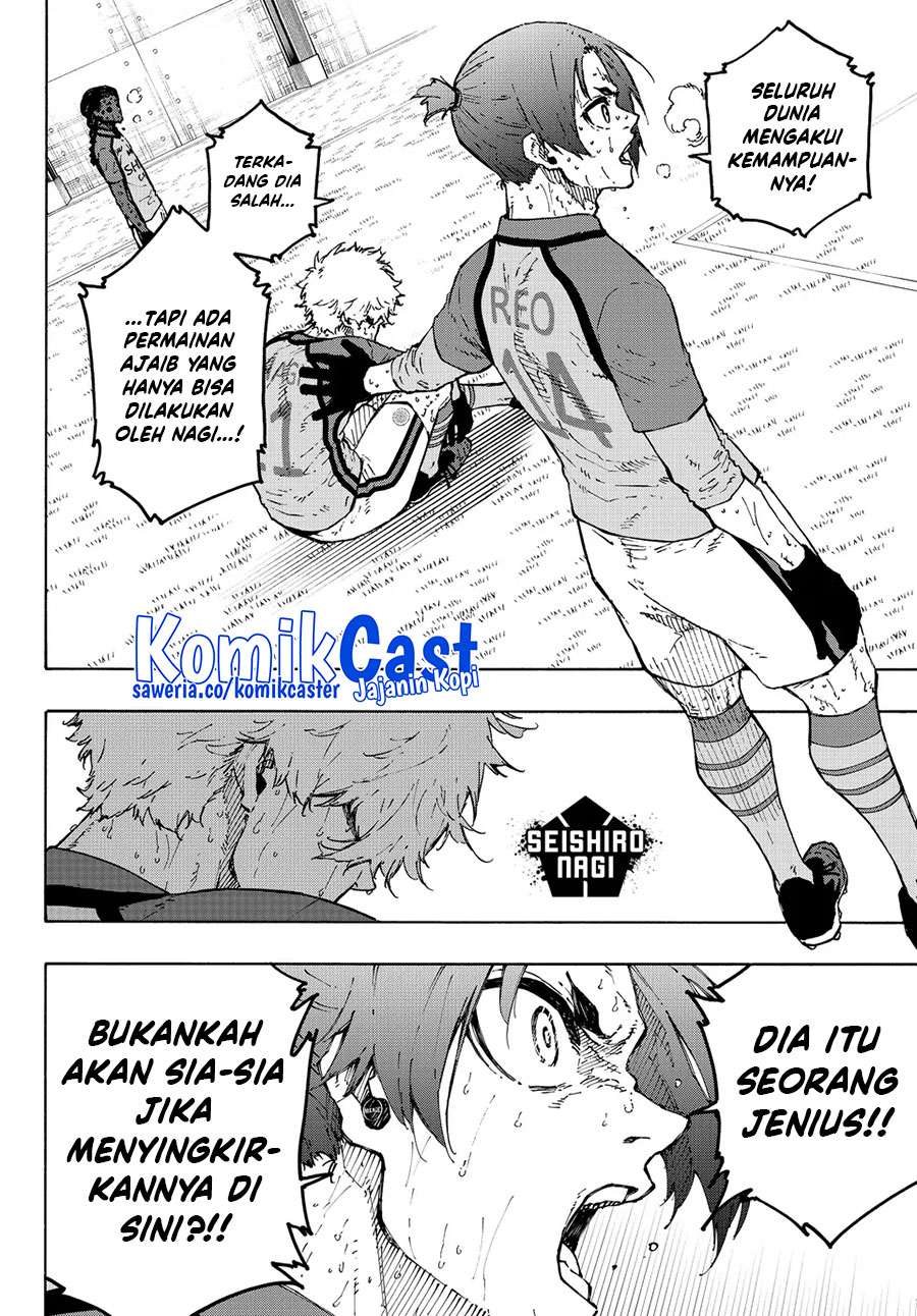 Dilarang COPAS - situs resmi www.mangacanblog.com - Komik blue lock 299 - chapter 299 300 Indonesia blue lock 299 - chapter 299 Terbaru 8|Baca Manga Komik Indonesia|Mangacan