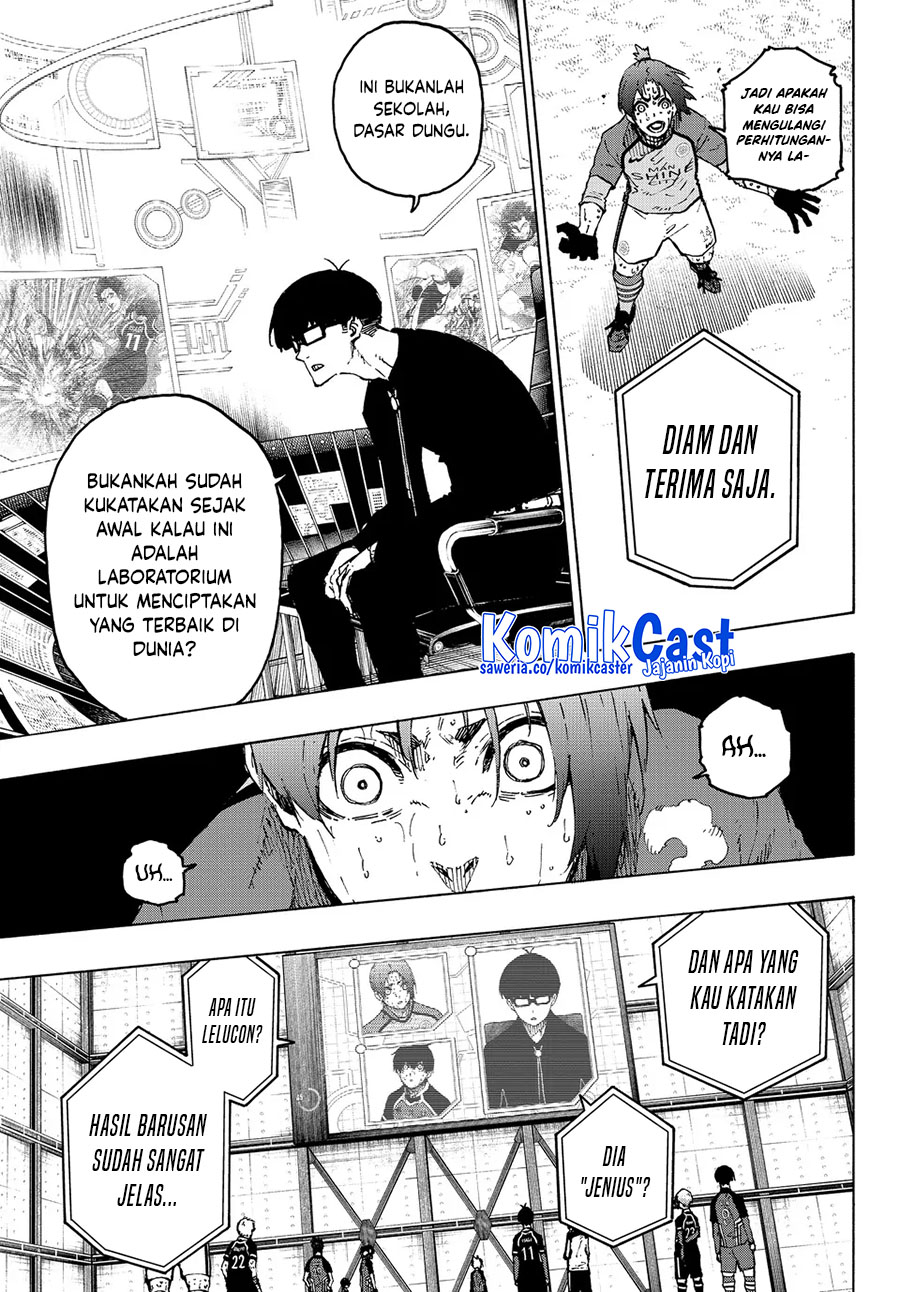 Dilarang COPAS - situs resmi www.mangacanblog.com - Komik blue lock 299 - chapter 299 300 Indonesia blue lock 299 - chapter 299 Terbaru 9|Baca Manga Komik Indonesia|Mangacan