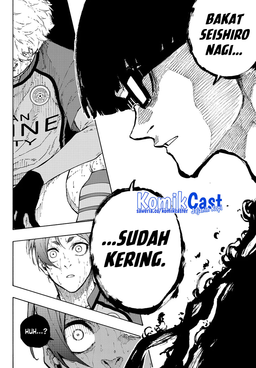 Dilarang COPAS - situs resmi www.mangacanblog.com - Komik blue lock 299 - chapter 299 300 Indonesia blue lock 299 - chapter 299 Terbaru 10|Baca Manga Komik Indonesia|Mangacan