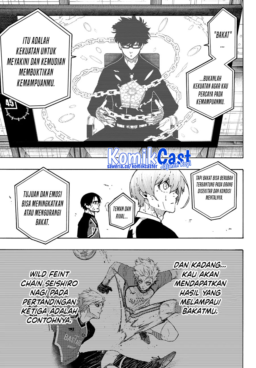 Dilarang COPAS - situs resmi www.mangacanblog.com - Komik blue lock 299 - chapter 299 300 Indonesia blue lock 299 - chapter 299 Terbaru 11|Baca Manga Komik Indonesia|Mangacan