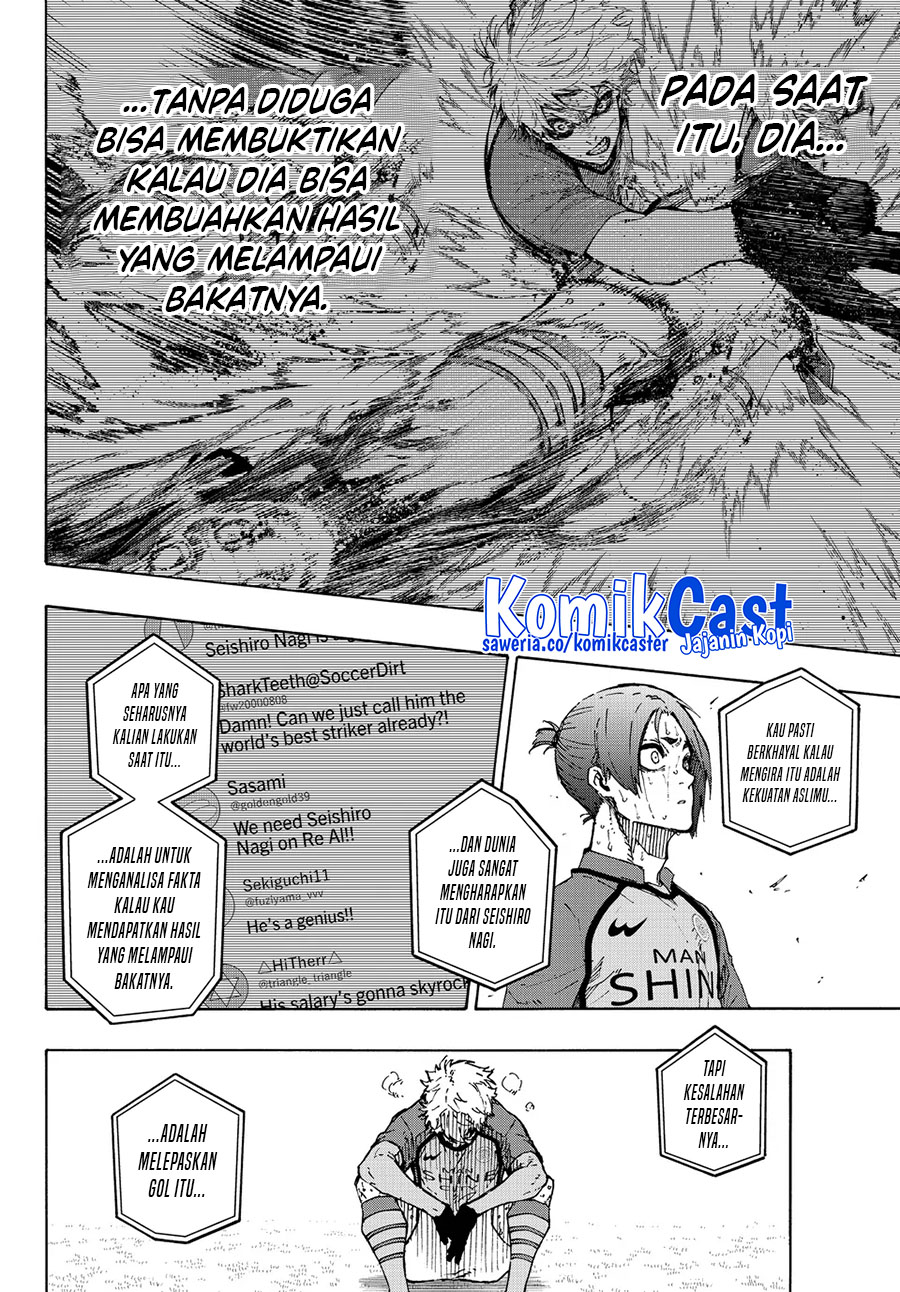 Dilarang COPAS - situs resmi www.mangacanblog.com - Komik blue lock 299 - chapter 299 300 Indonesia blue lock 299 - chapter 299 Terbaru 12|Baca Manga Komik Indonesia|Mangacan