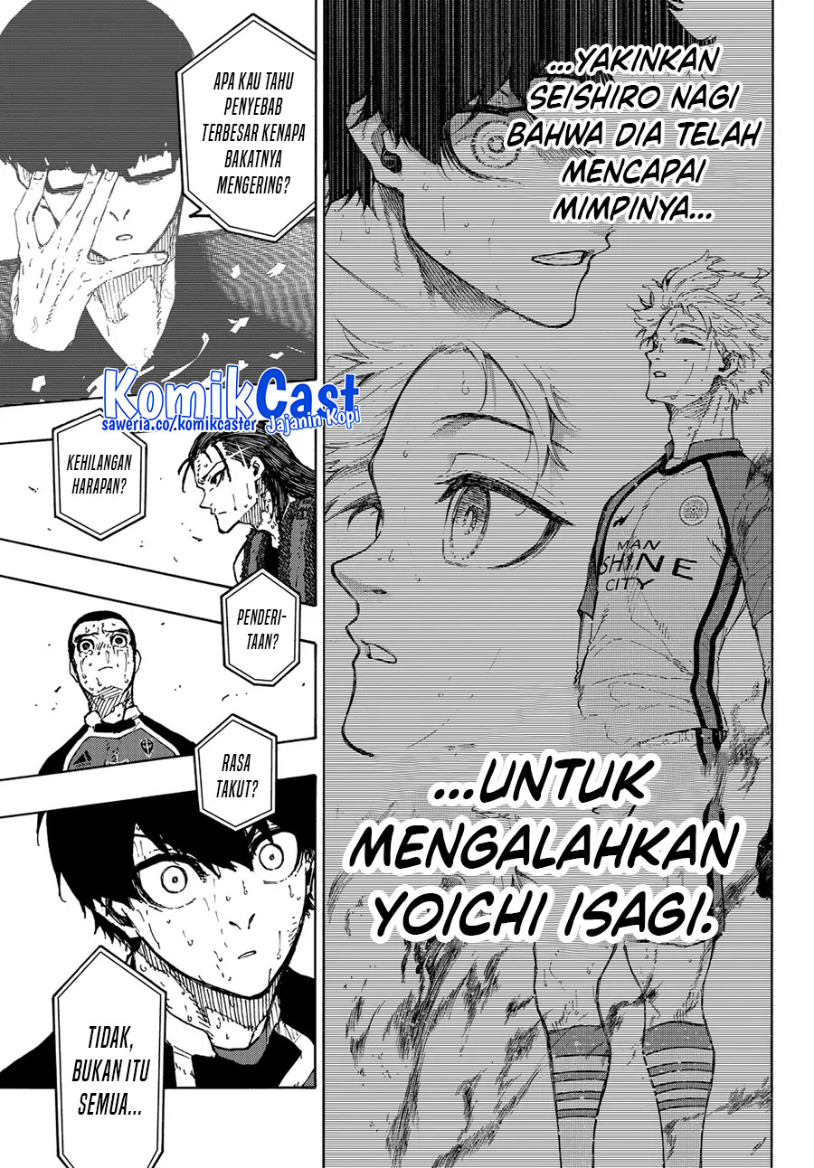 Dilarang COPAS - situs resmi www.mangacanblog.com - Komik blue lock 299 - chapter 299 300 Indonesia blue lock 299 - chapter 299 Terbaru 13|Baca Manga Komik Indonesia|Mangacan