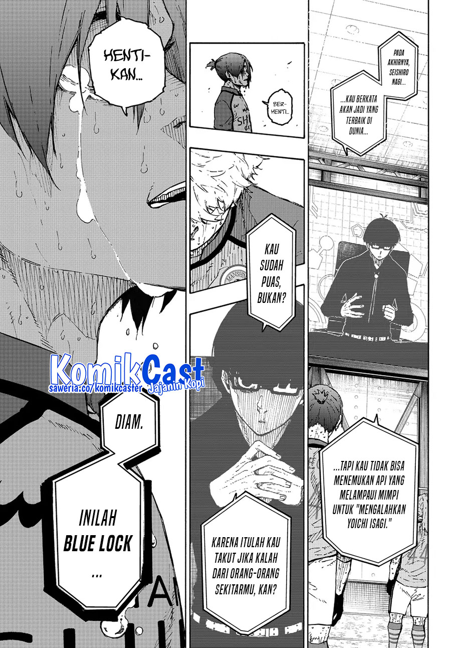 Dilarang COPAS - situs resmi www.mangacanblog.com - Komik blue lock 299 - chapter 299 300 Indonesia blue lock 299 - chapter 299 Terbaru 16|Baca Manga Komik Indonesia|Mangacan