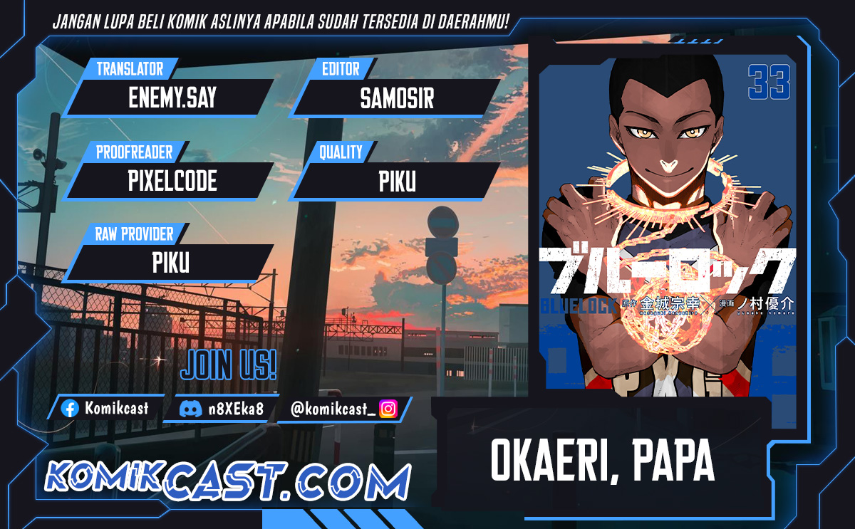 Dilarang COPAS - situs resmi www.mangacanblog.com - Komik blue lock 300 - chapter 300 301 Indonesia blue lock 300 - chapter 300 Terbaru 0|Baca Manga Komik Indonesia|Mangacan