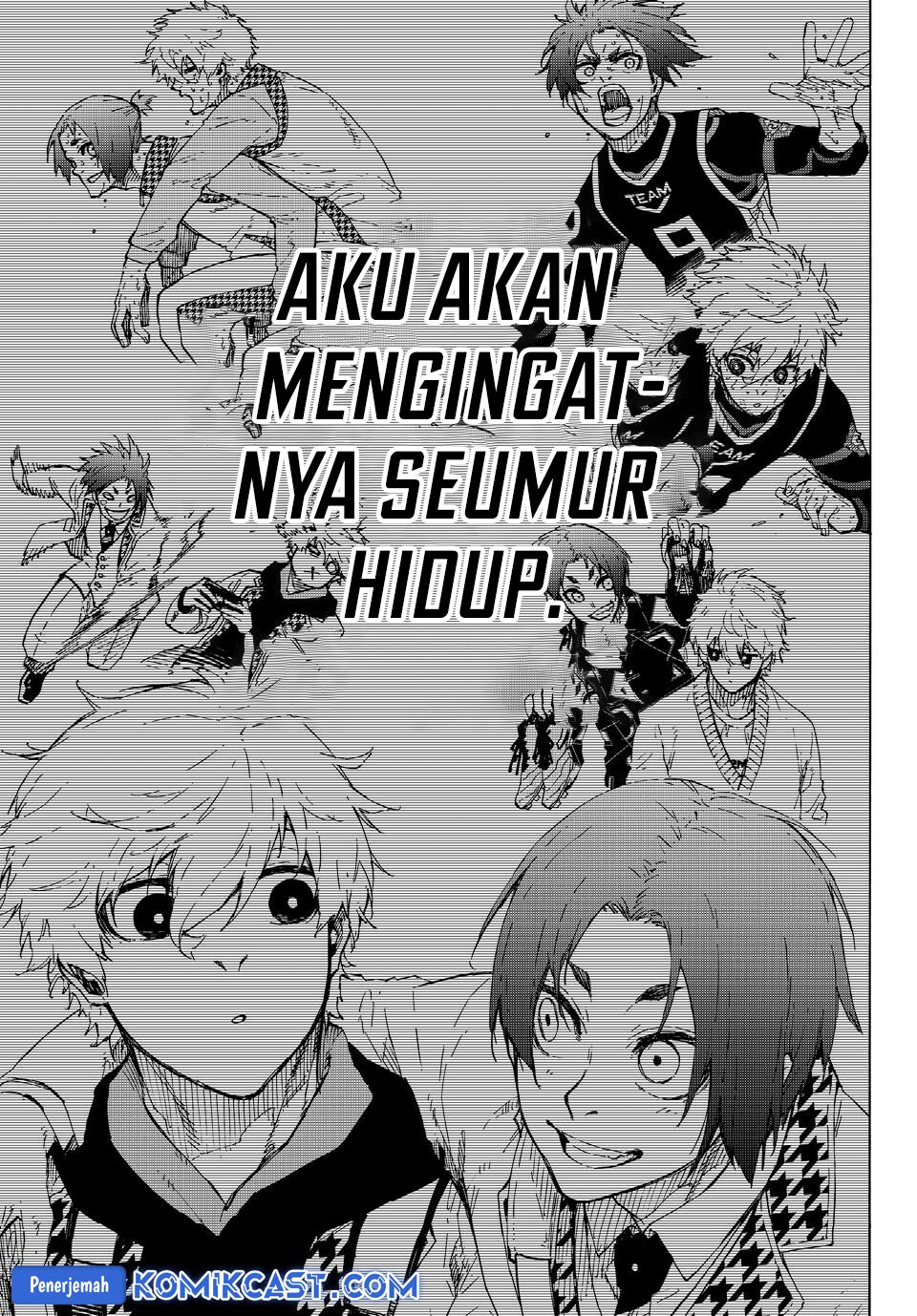 Dilarang COPAS - situs resmi www.mangacanblog.com - Komik blue lock 300 - chapter 300 301 Indonesia blue lock 300 - chapter 300 Terbaru 11|Baca Manga Komik Indonesia|Mangacan