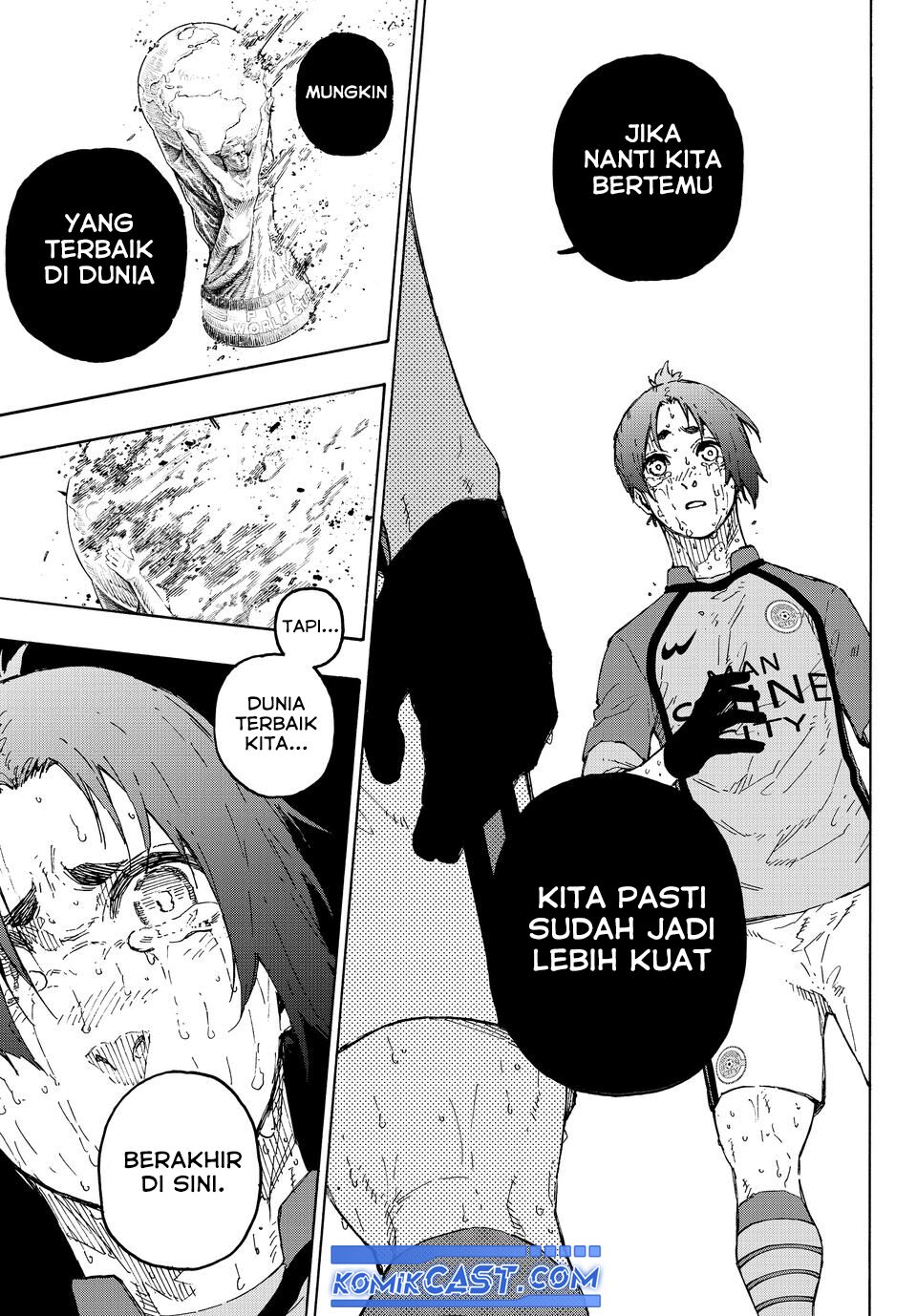Dilarang COPAS - situs resmi www.mangacanblog.com - Komik blue lock 300 - chapter 300 301 Indonesia blue lock 300 - chapter 300 Terbaru 13|Baca Manga Komik Indonesia|Mangacan