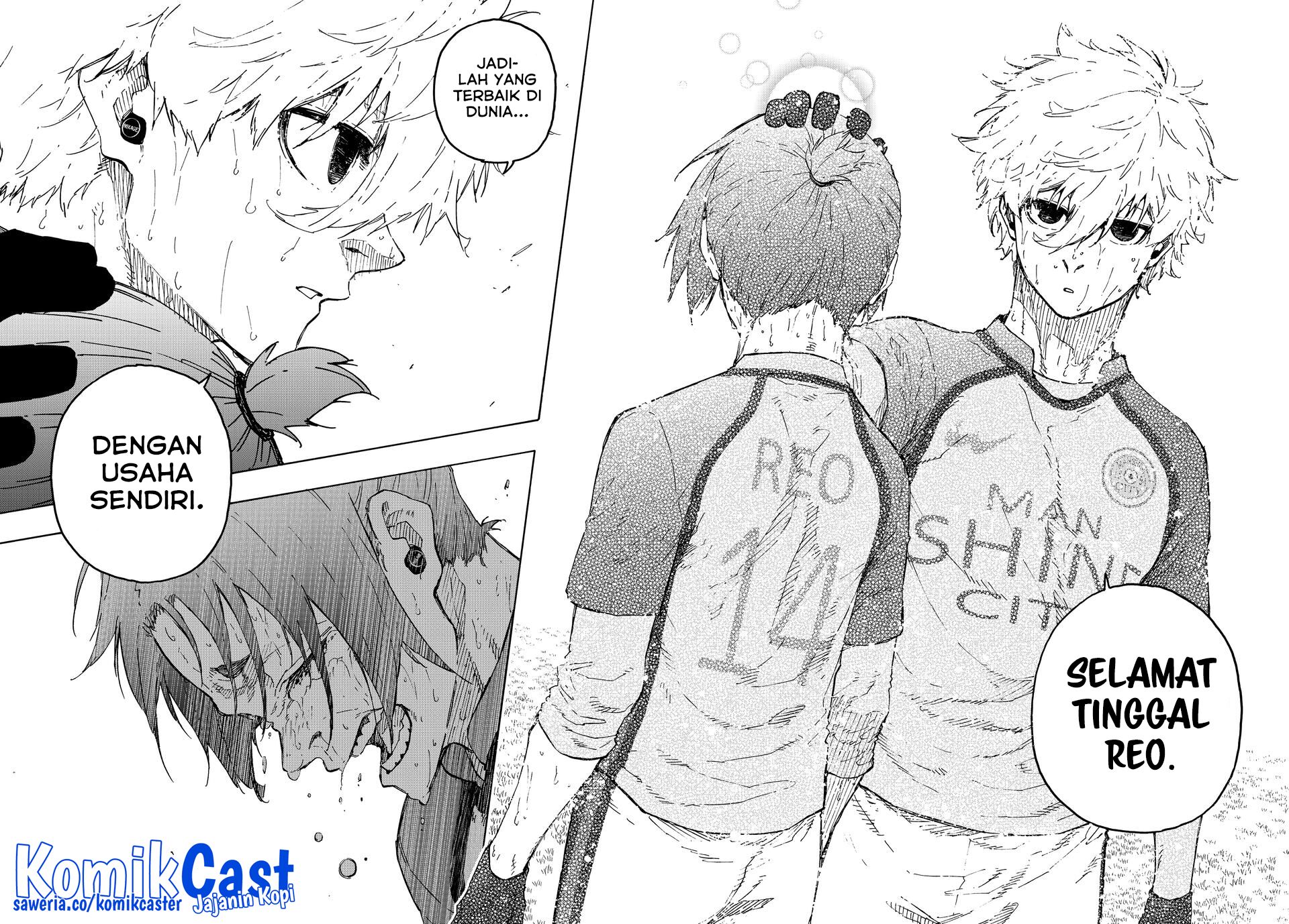 Dilarang COPAS - situs resmi www.mangacanblog.com - Komik blue lock 300 - chapter 300 301 Indonesia blue lock 300 - chapter 300 Terbaru 14|Baca Manga Komik Indonesia|Mangacan
