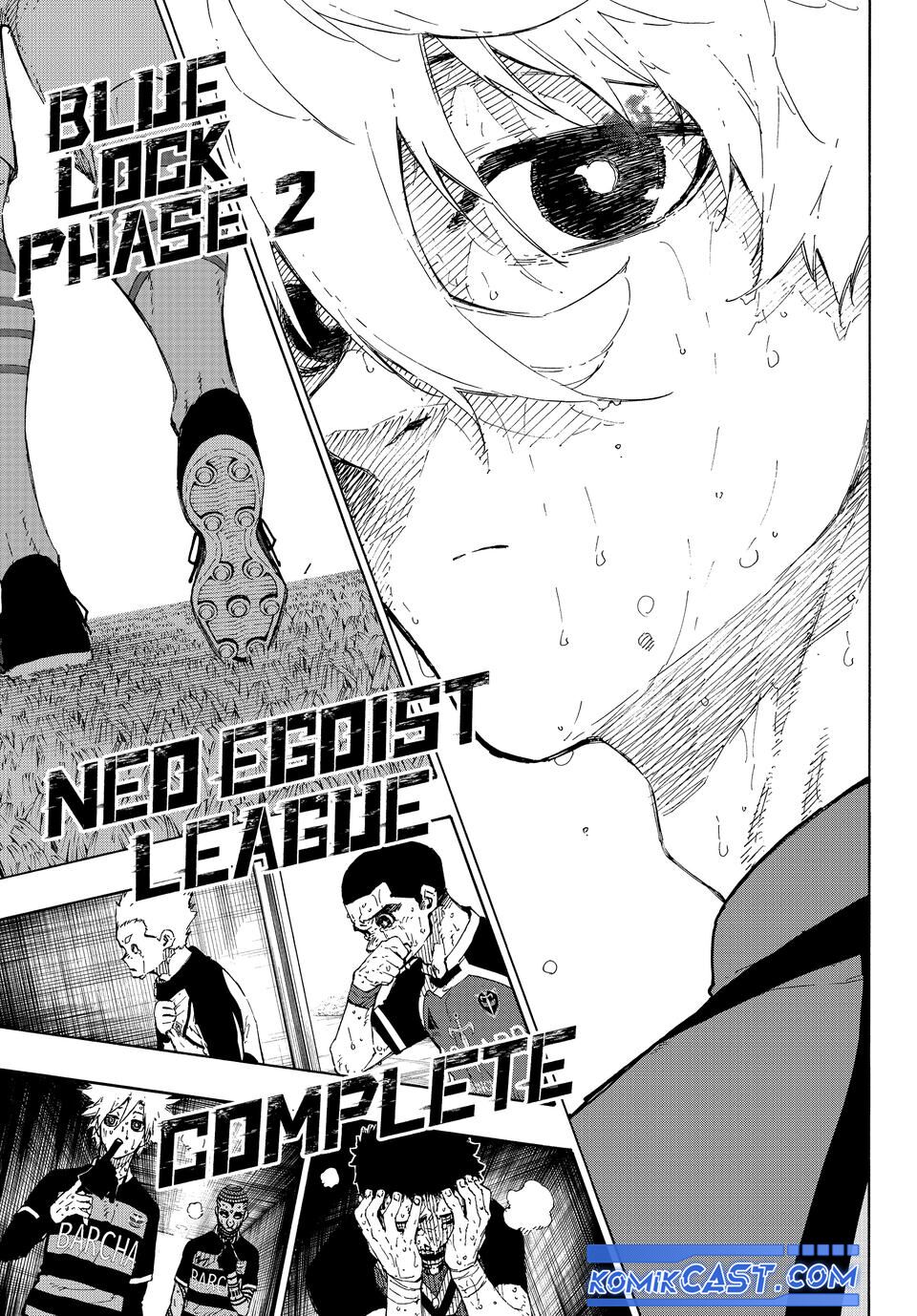 Dilarang COPAS - situs resmi www.mangacanblog.com - Komik blue lock 300 - chapter 300 301 Indonesia blue lock 300 - chapter 300 Terbaru 18|Baca Manga Komik Indonesia|Mangacan