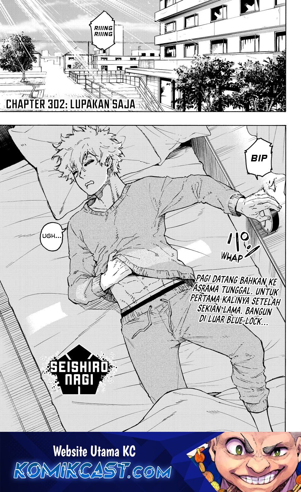 Dilarang COPAS - situs resmi www.mangacanblog.com - Komik blue lock 302 - chapter 302 303 Indonesia blue lock 302 - chapter 302 Terbaru 1|Baca Manga Komik Indonesia|Mangacan