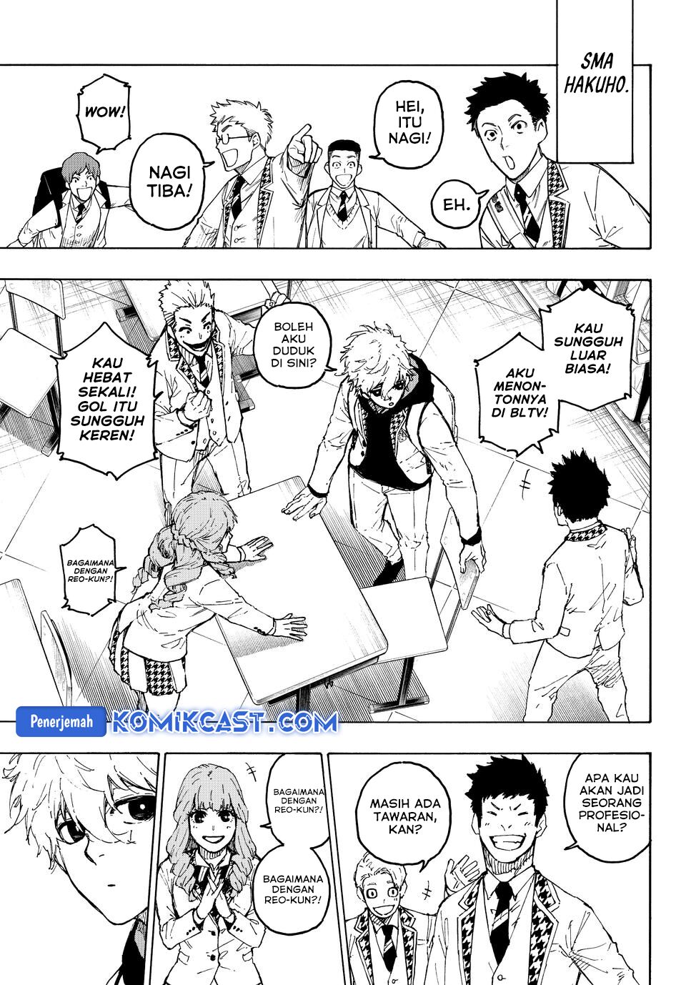 Dilarang COPAS - situs resmi www.mangacanblog.com - Komik blue lock 302 - chapter 302 303 Indonesia blue lock 302 - chapter 302 Terbaru 3|Baca Manga Komik Indonesia|Mangacan