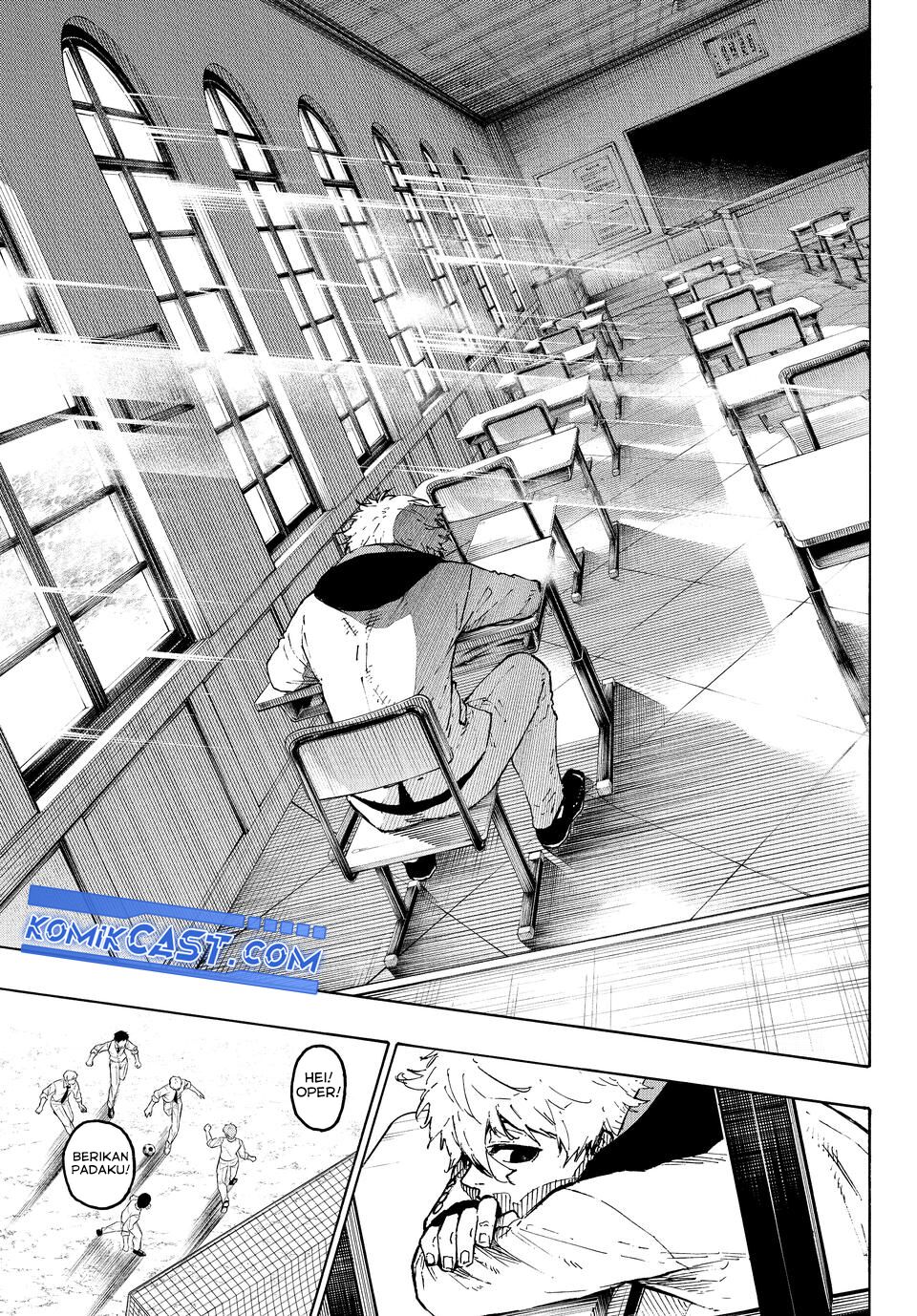 Dilarang COPAS - situs resmi www.mangacanblog.com - Komik blue lock 302 - chapter 302 303 Indonesia blue lock 302 - chapter 302 Terbaru 11|Baca Manga Komik Indonesia|Mangacan