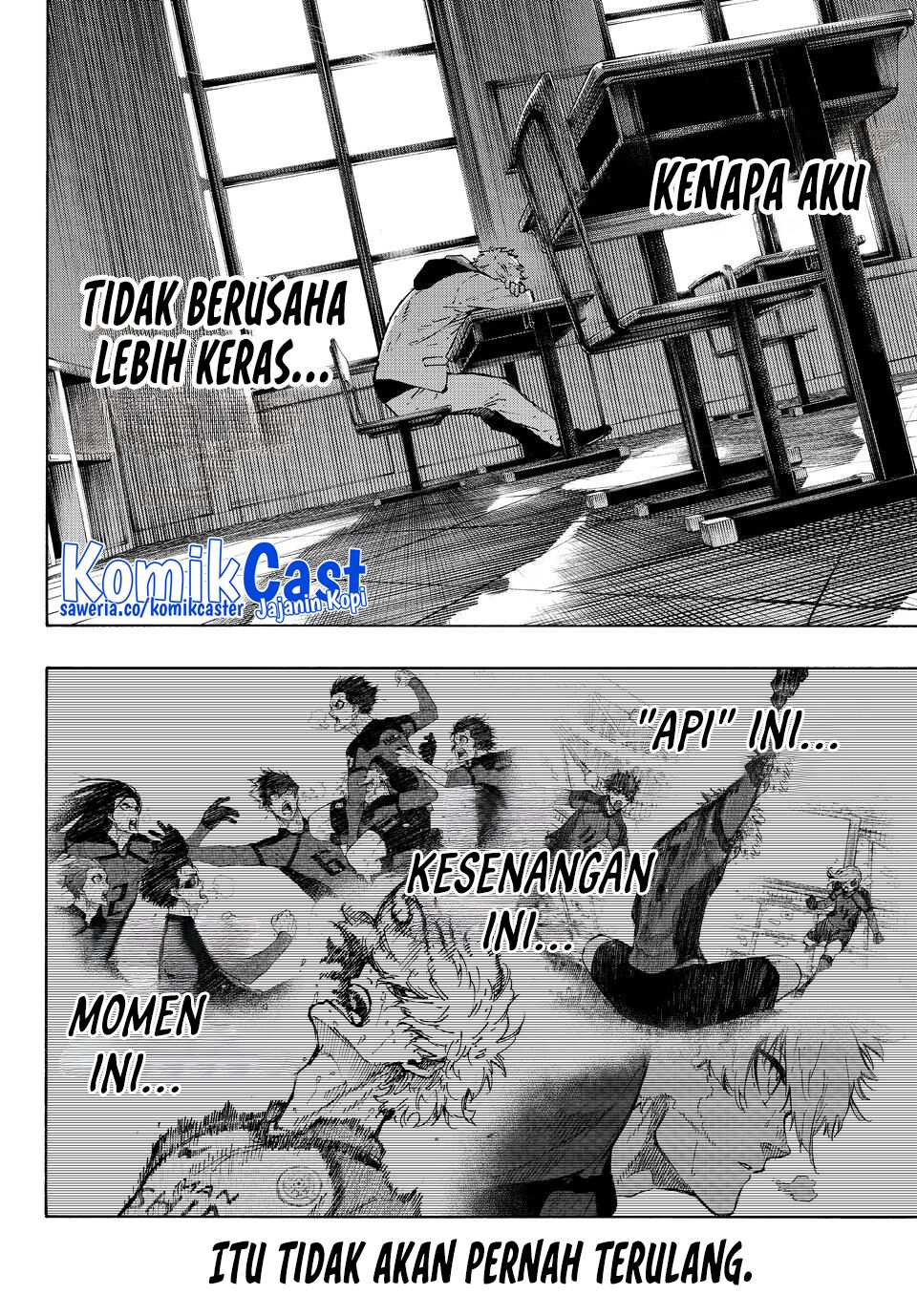 Dilarang COPAS - situs resmi www.mangacanblog.com - Komik blue lock 302 - chapter 302 303 Indonesia blue lock 302 - chapter 302 Terbaru 13|Baca Manga Komik Indonesia|Mangacan