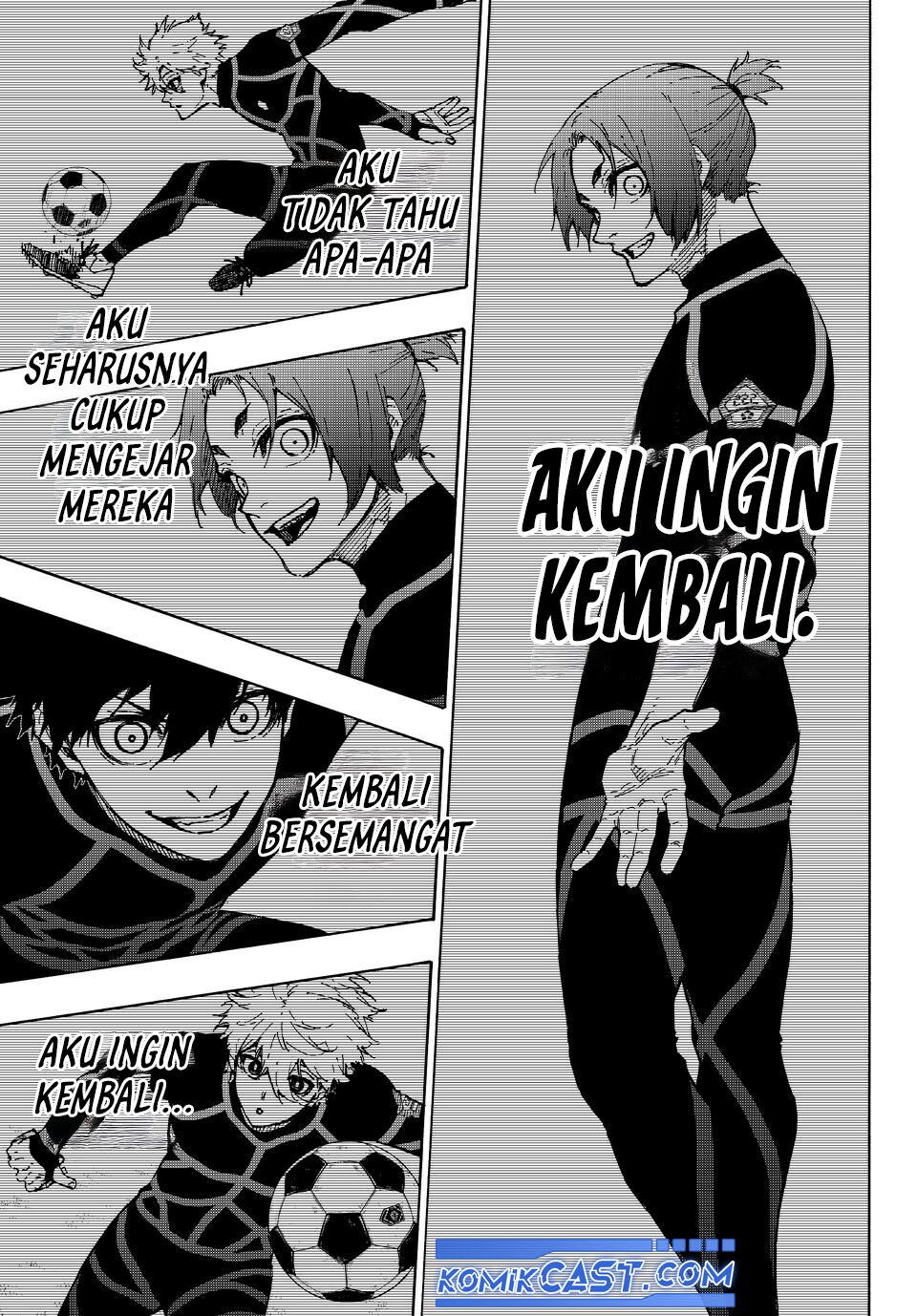 Dilarang COPAS - situs resmi www.mangacanblog.com - Komik blue lock 302 - chapter 302 303 Indonesia blue lock 302 - chapter 302 Terbaru 17|Baca Manga Komik Indonesia|Mangacan