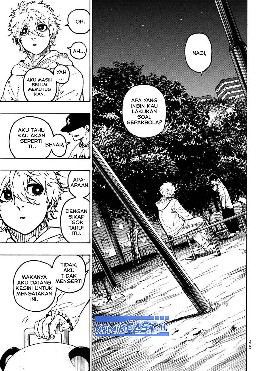 Dilarang COPAS - situs resmi www.mangacanblog.com - Komik blue lock 310 - chapter 310 311 Indonesia blue lock 310 - chapter 310 Terbaru 3|Baca Manga Komik Indonesia|Mangacan
