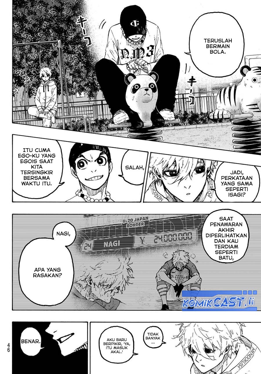 Dilarang COPAS - situs resmi www.mangacanblog.com - Komik blue lock 310 - chapter 310 311 Indonesia blue lock 310 - chapter 310 Terbaru 4|Baca Manga Komik Indonesia|Mangacan