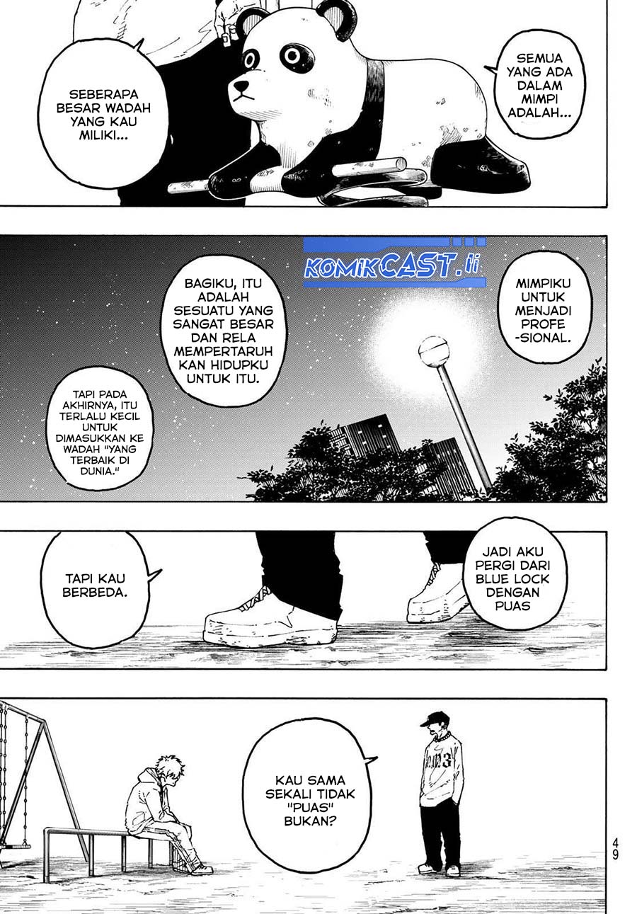 Dilarang COPAS - situs resmi www.mangacanblog.com - Komik blue lock 310 - chapter 310 311 Indonesia blue lock 310 - chapter 310 Terbaru 7|Baca Manga Komik Indonesia|Mangacan
