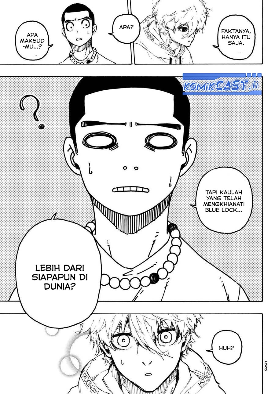 Dilarang COPAS - situs resmi www.mangacanblog.com - Komik blue lock 310 - chapter 310 311 Indonesia blue lock 310 - chapter 310 Terbaru 11|Baca Manga Komik Indonesia|Mangacan