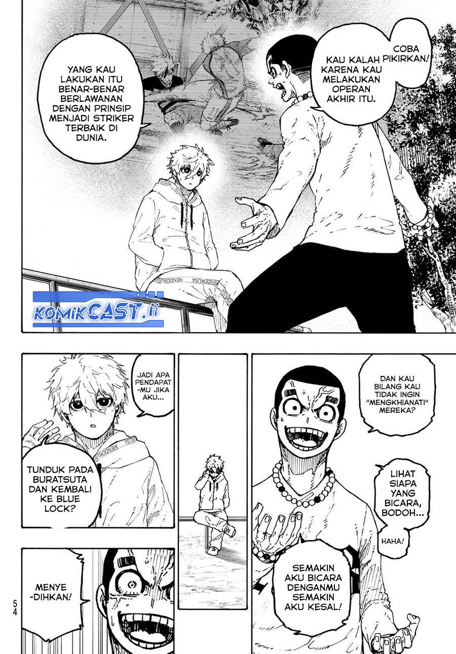 Dilarang COPAS - situs resmi www.mangacanblog.com - Komik blue lock 310 - chapter 310 311 Indonesia blue lock 310 - chapter 310 Terbaru 12|Baca Manga Komik Indonesia|Mangacan