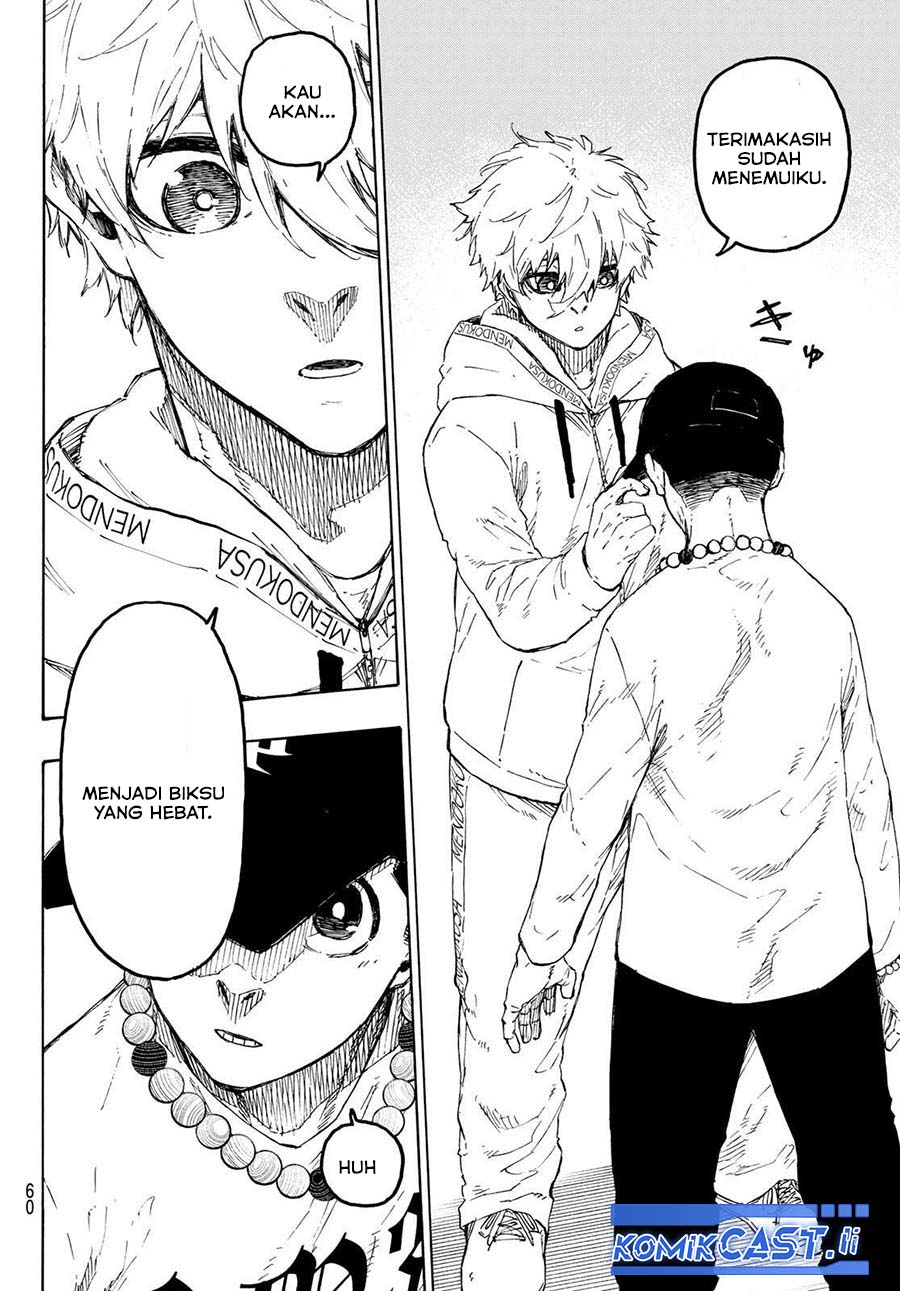 Dilarang COPAS - situs resmi www.mangacanblog.com - Komik blue lock 310 - chapter 310 311 Indonesia blue lock 310 - chapter 310 Terbaru 18|Baca Manga Komik Indonesia|Mangacan