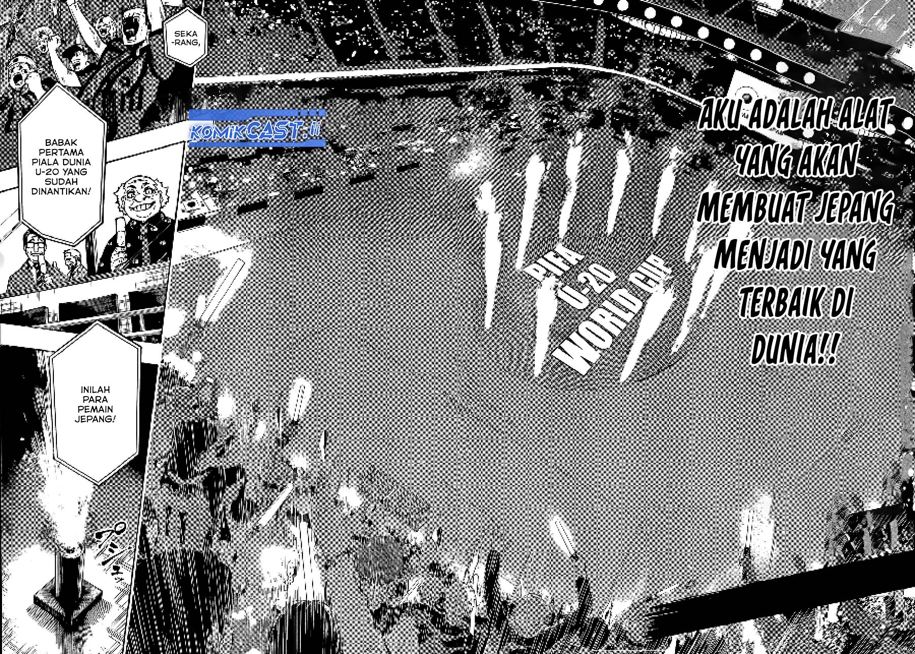 Dilarang COPAS - situs resmi www.mangacanblog.com - Komik blue lock 312 - chapter 312 313 Indonesia blue lock 312 - chapter 312 Terbaru 2|Baca Manga Komik Indonesia|Mangacan