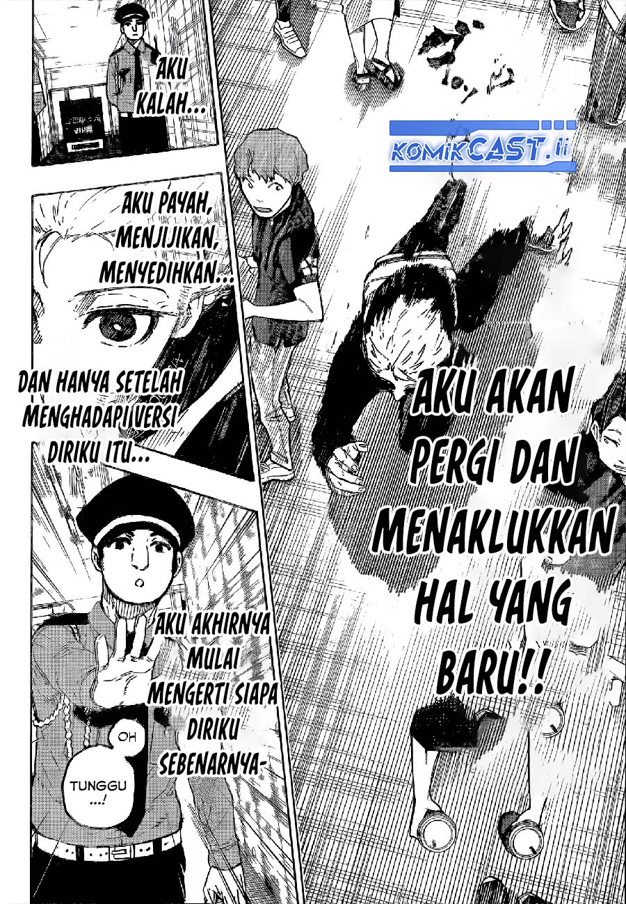 Dilarang COPAS - situs resmi www.mangacanblog.com - Komik blue lock 312 - chapter 312 313 Indonesia blue lock 312 - chapter 312 Terbaru 7|Baca Manga Komik Indonesia|Mangacan