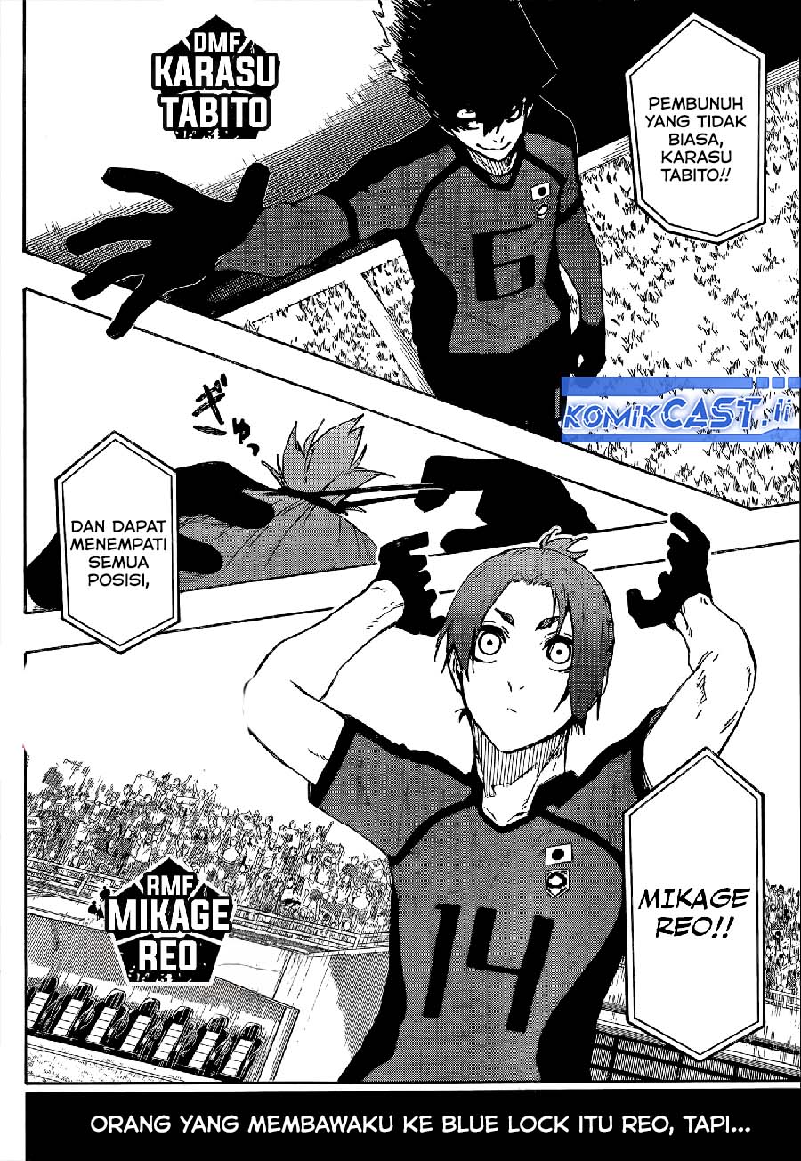 Dilarang COPAS - situs resmi www.mangacanblog.com - Komik blue lock 312 - chapter 312 313 Indonesia blue lock 312 - chapter 312 Terbaru 9|Baca Manga Komik Indonesia|Mangacan